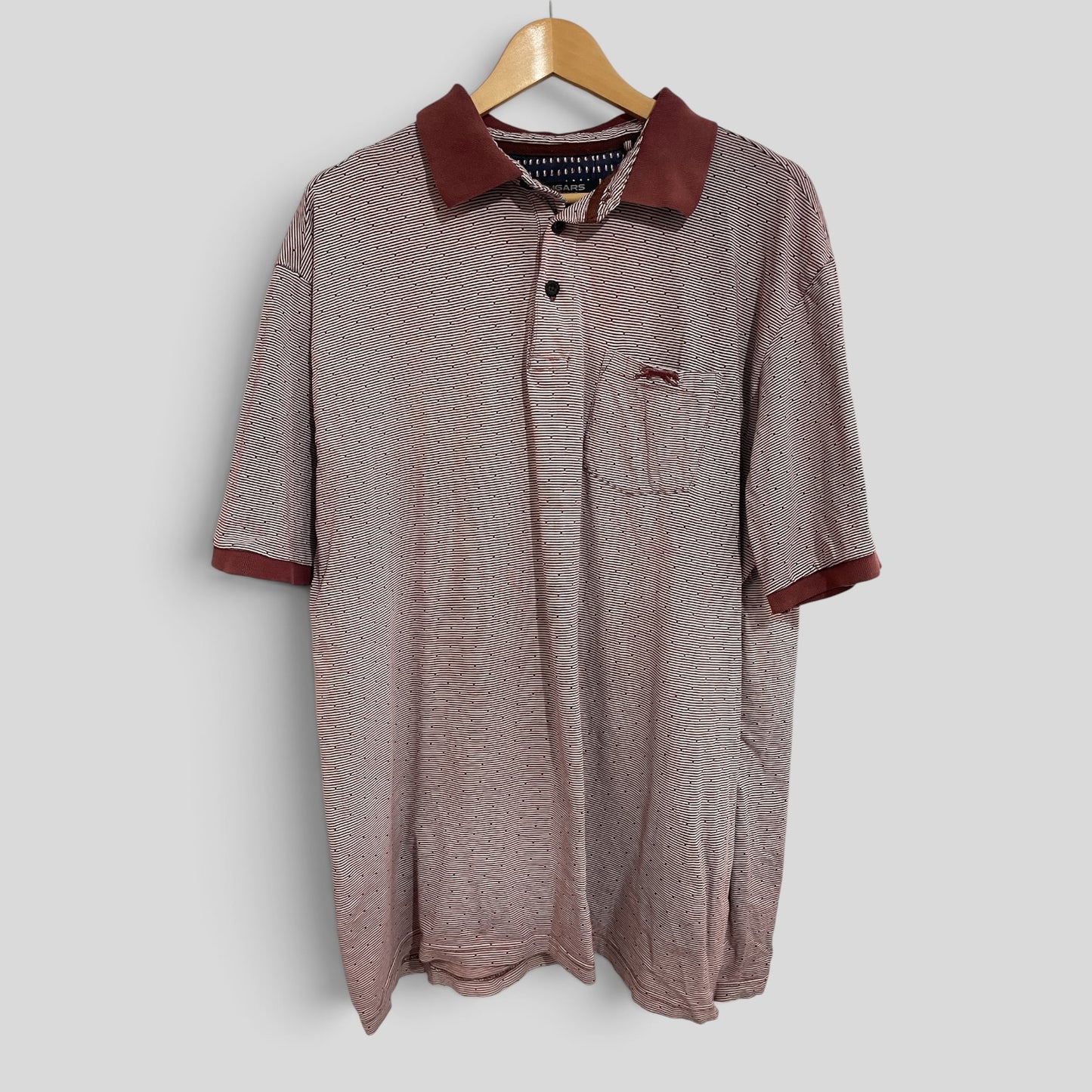 (3XL) Cougars | Polo