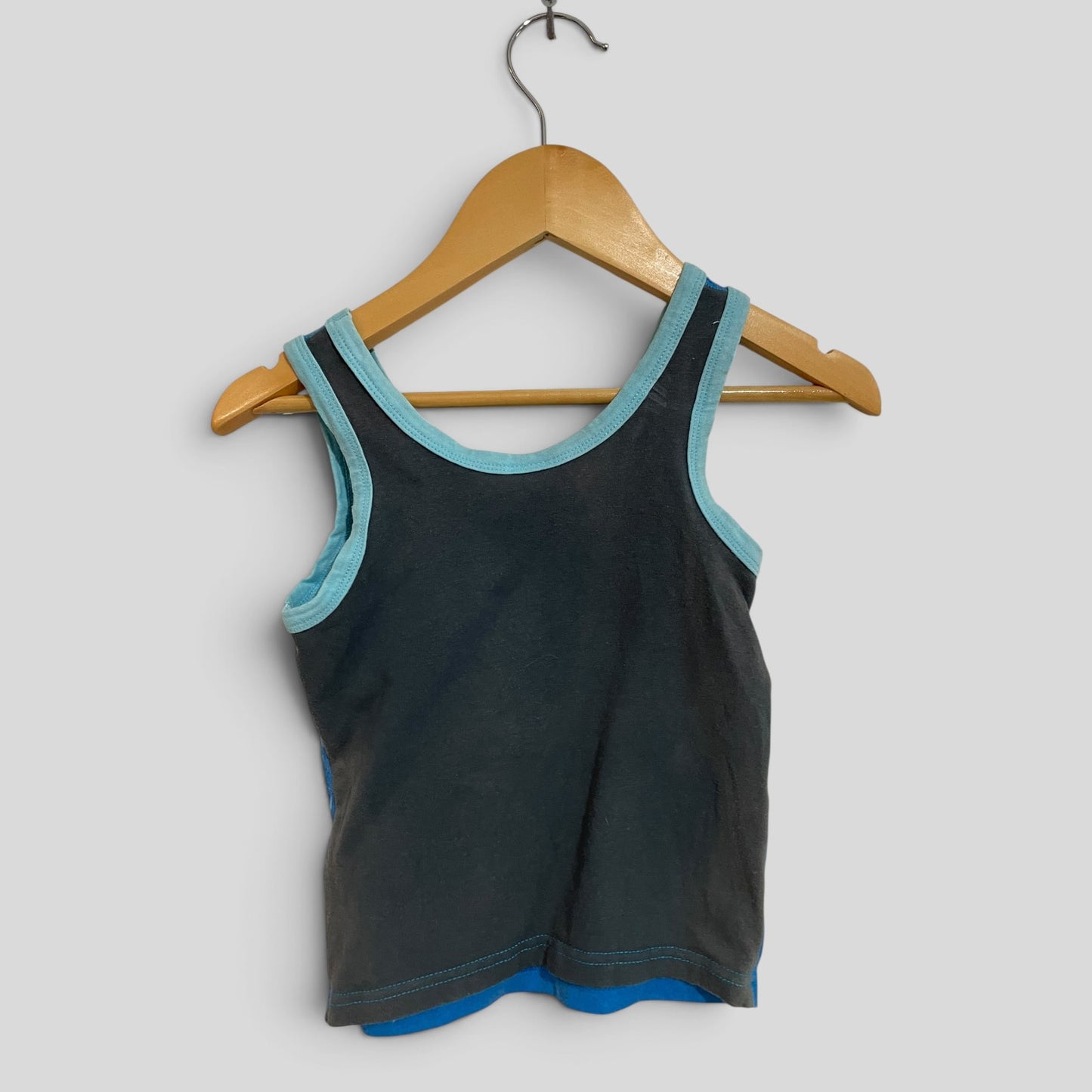 (3/4JNR) Avengers | Singlet