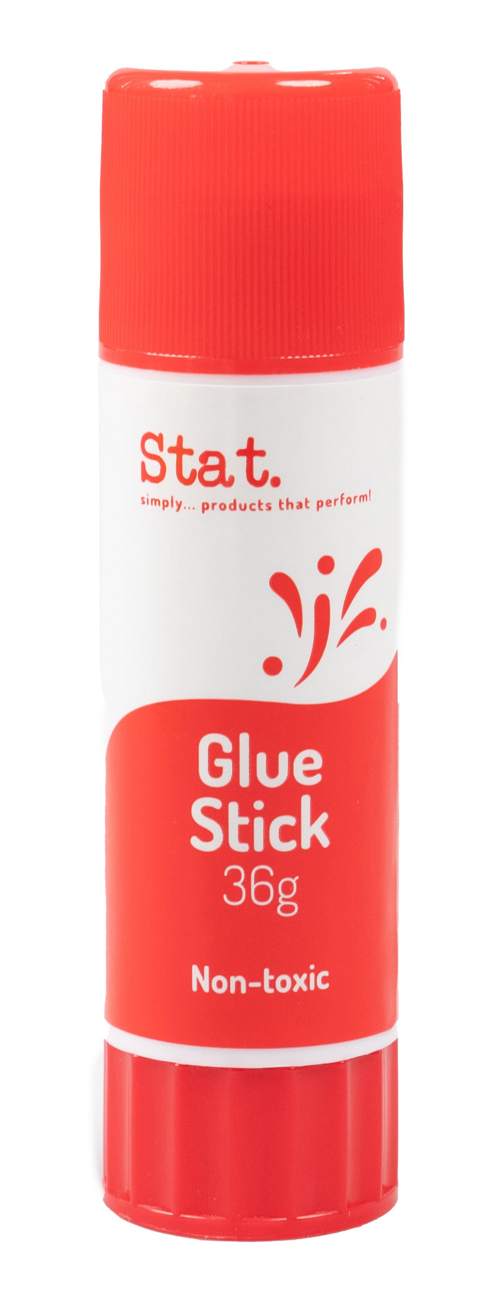 GLUE STICK 36GM STAT PVP – The Outback Op Shop Australia