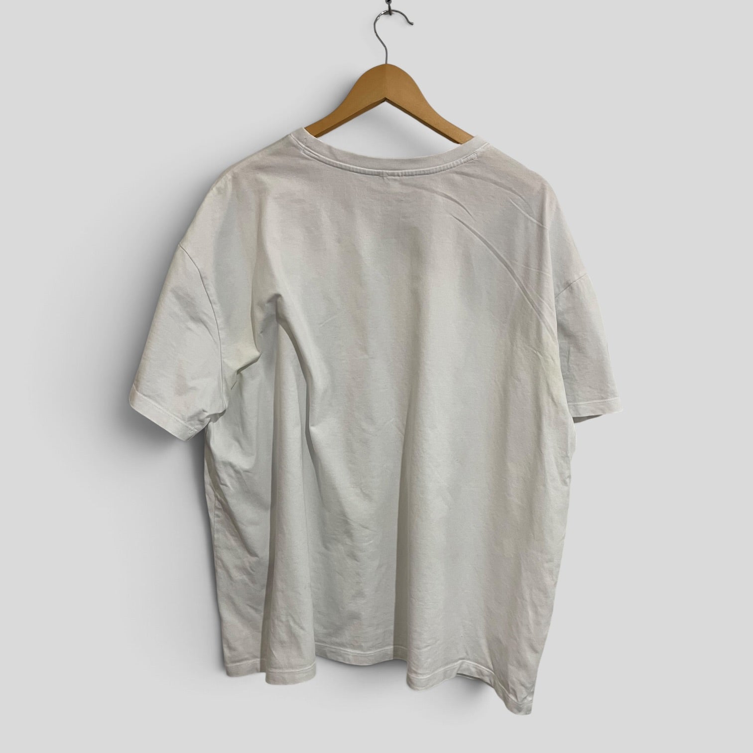 Image of (20) Anko | White Tee