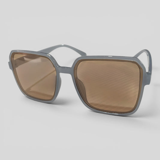 Grey Frame Sunnies | BNWT