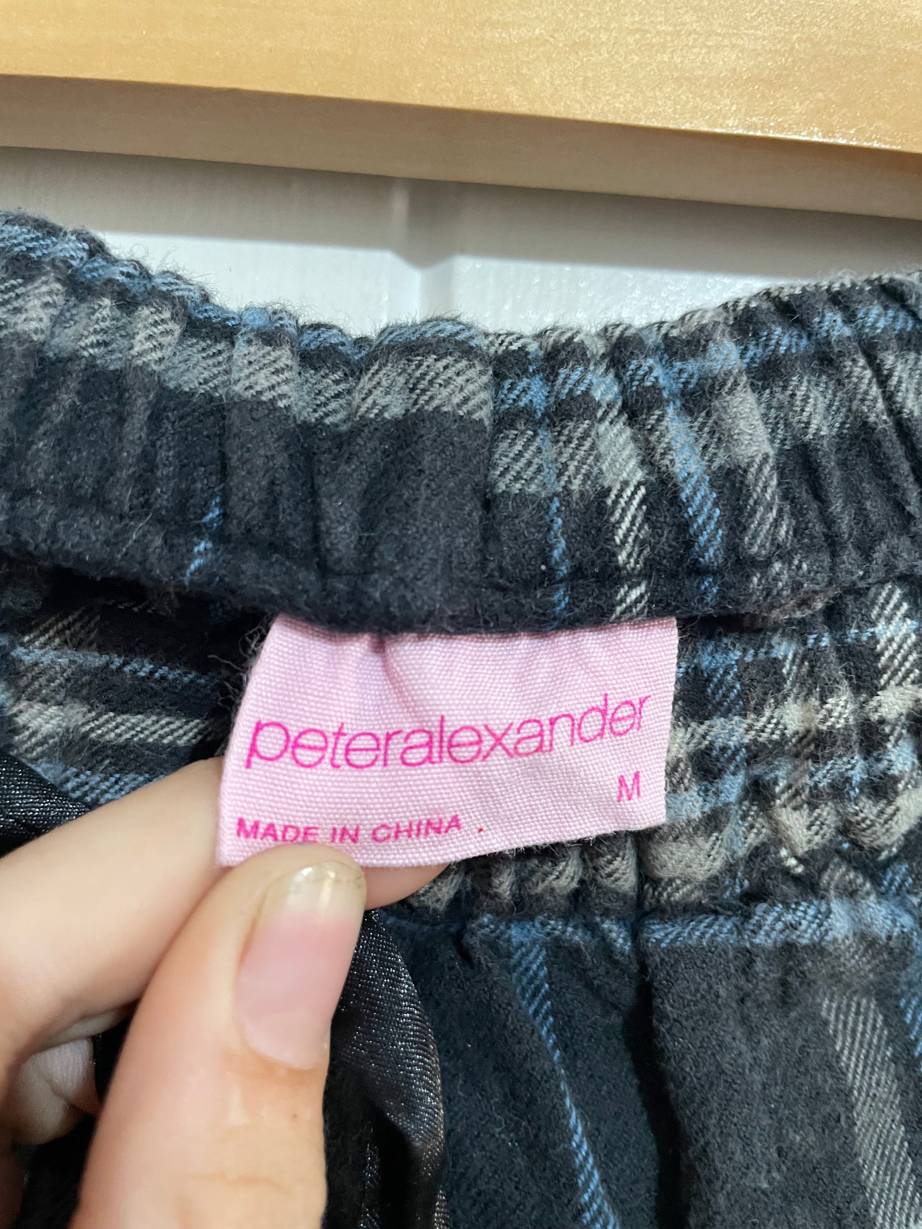 Image of (M) Peter Alexander | PJ Shorts