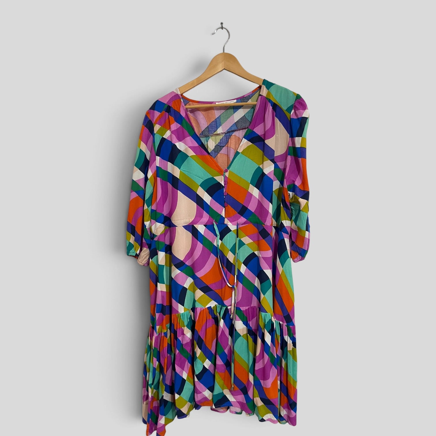 Image of (16) Label Of Love | Dress