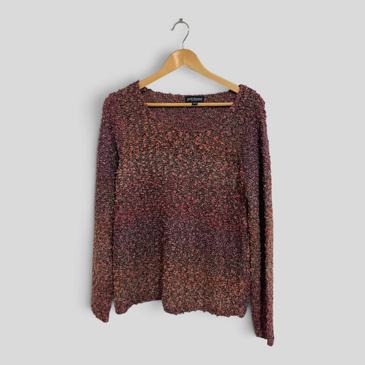 (M) Just Jeans | Knit Sweater