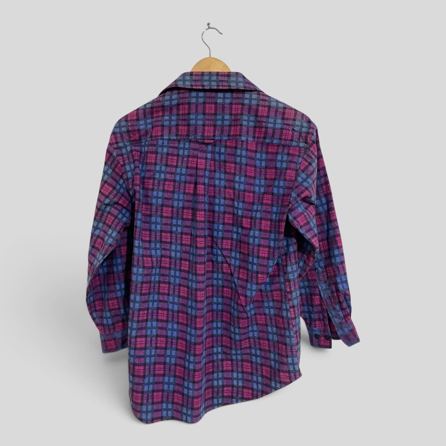 (10) Blue Ridge | Flannelette LS Shirt