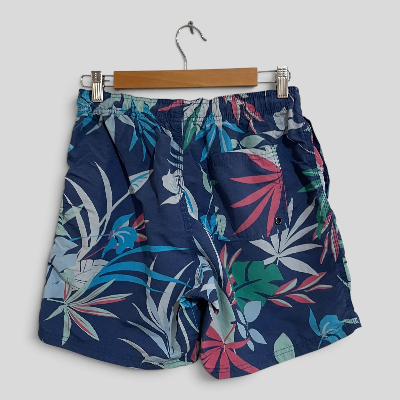 Image of (S) Bonds | Beach Shorts