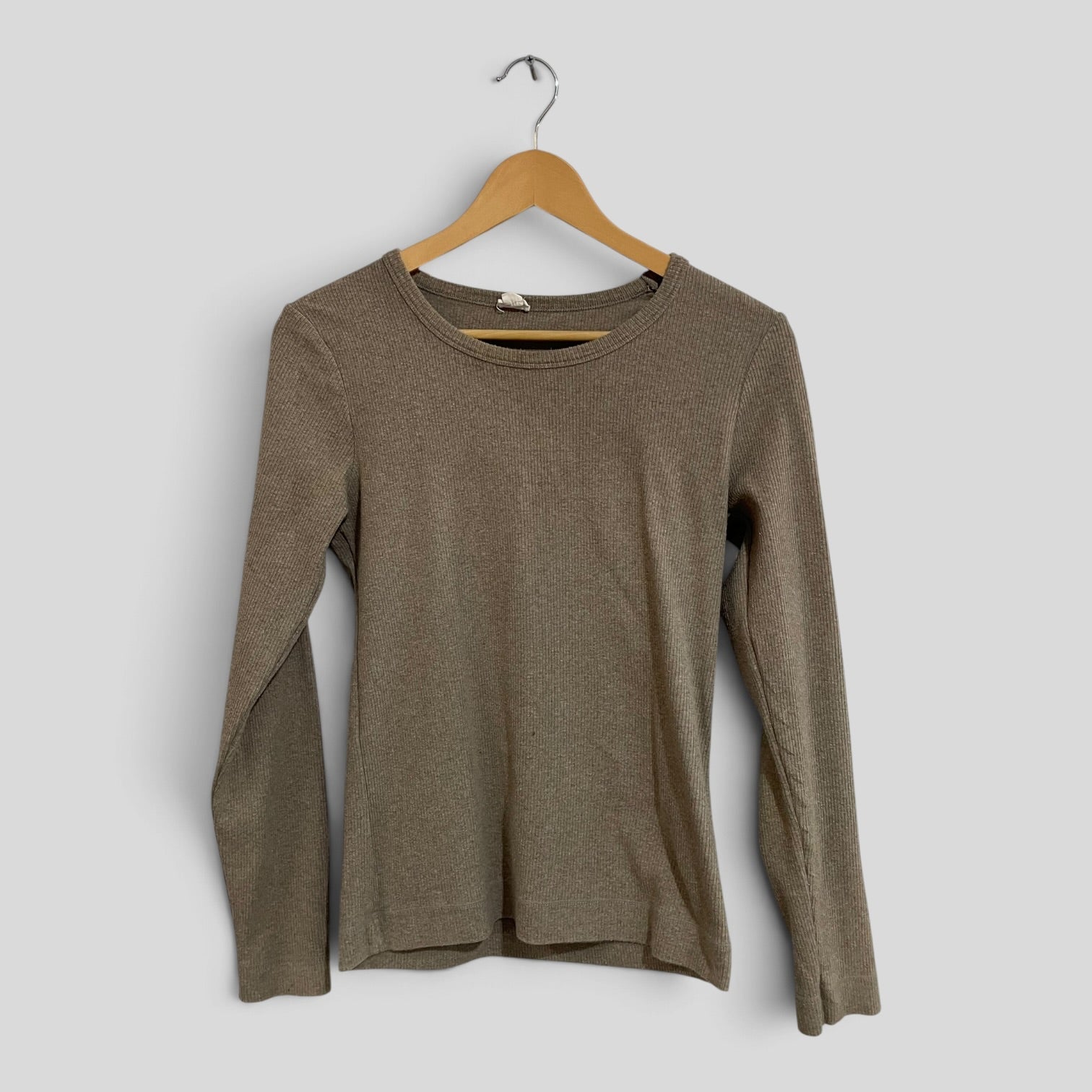 Image of (M) Jamie Kay | LS Shirt