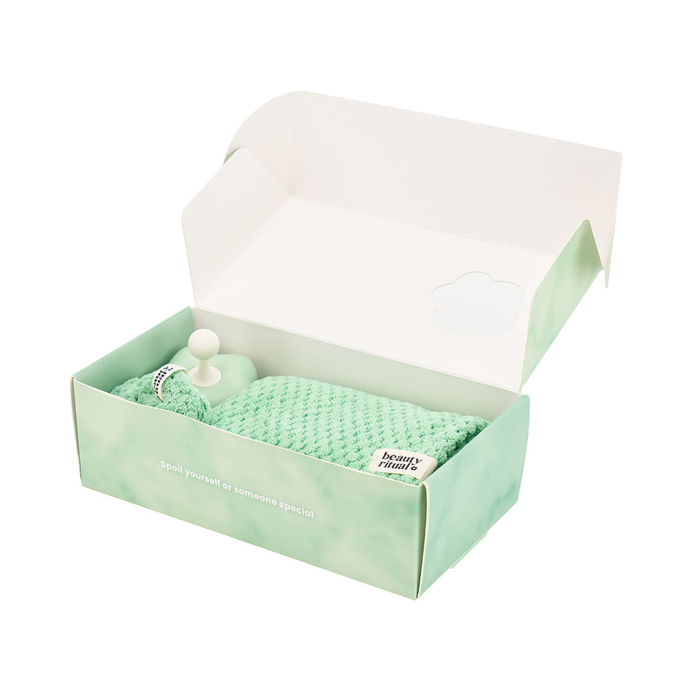 Image of Beauty Ritual - Hair Care Gift Box