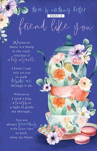 Friend Card | Wholeheart