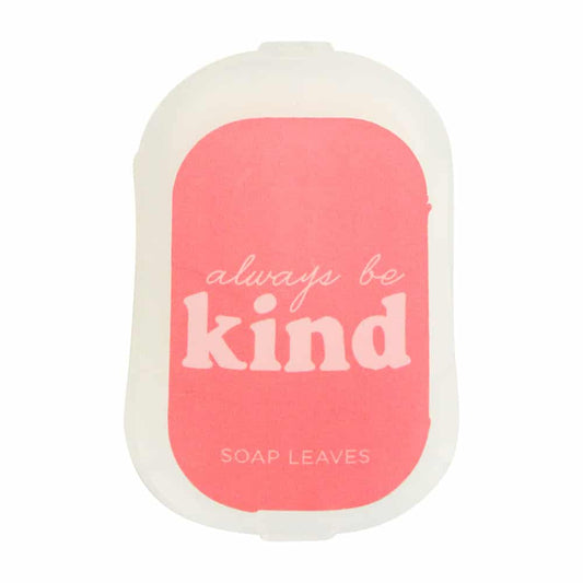 Hand Soap Leaves - Coconut