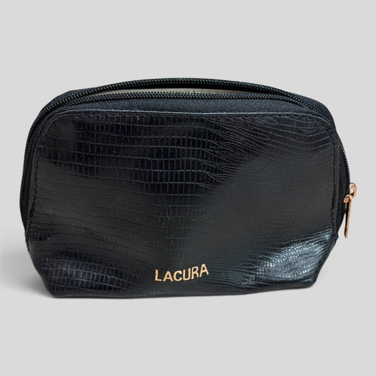 Toiletries Pouch Set 2 | Lacura