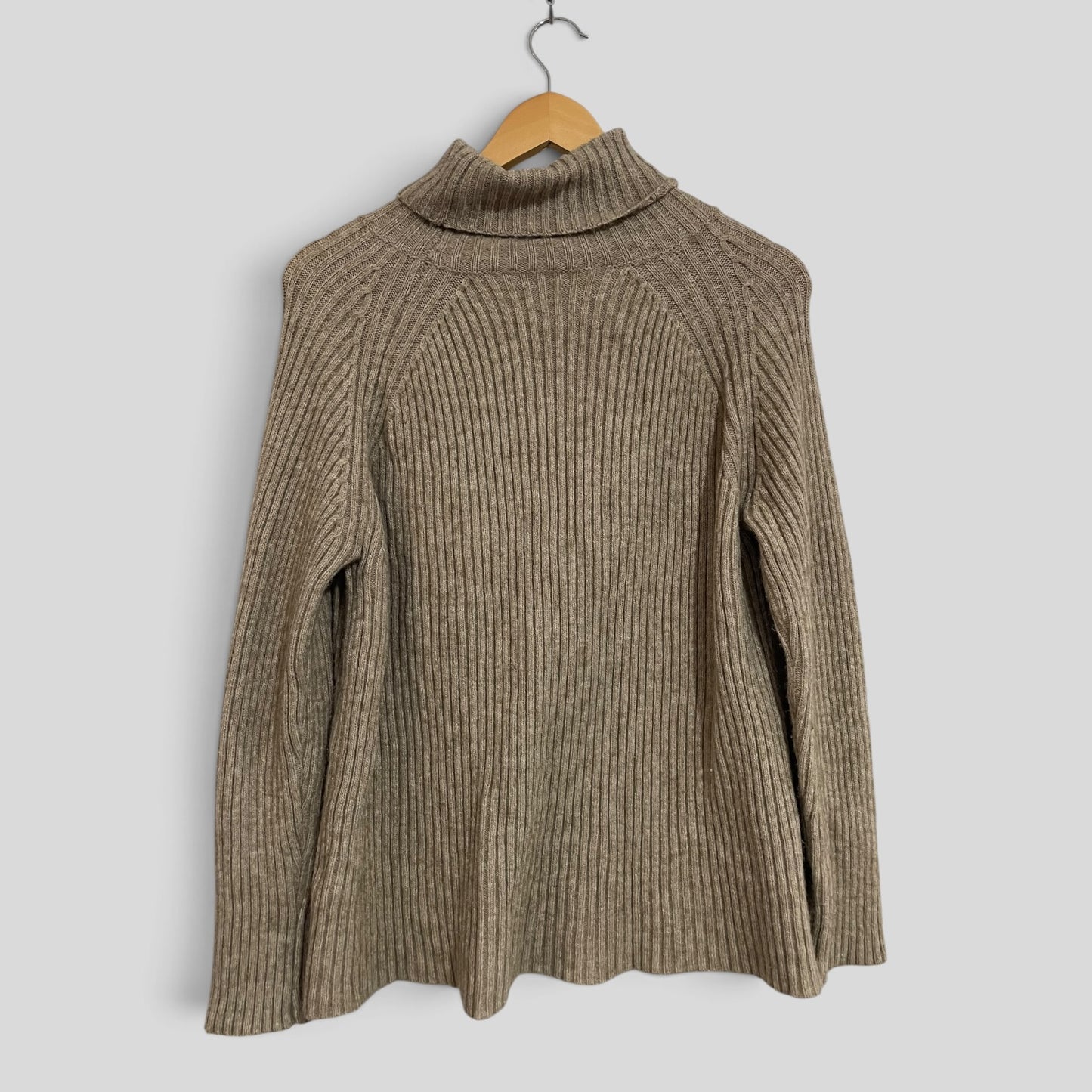 (S) Shein | Knit Sweater