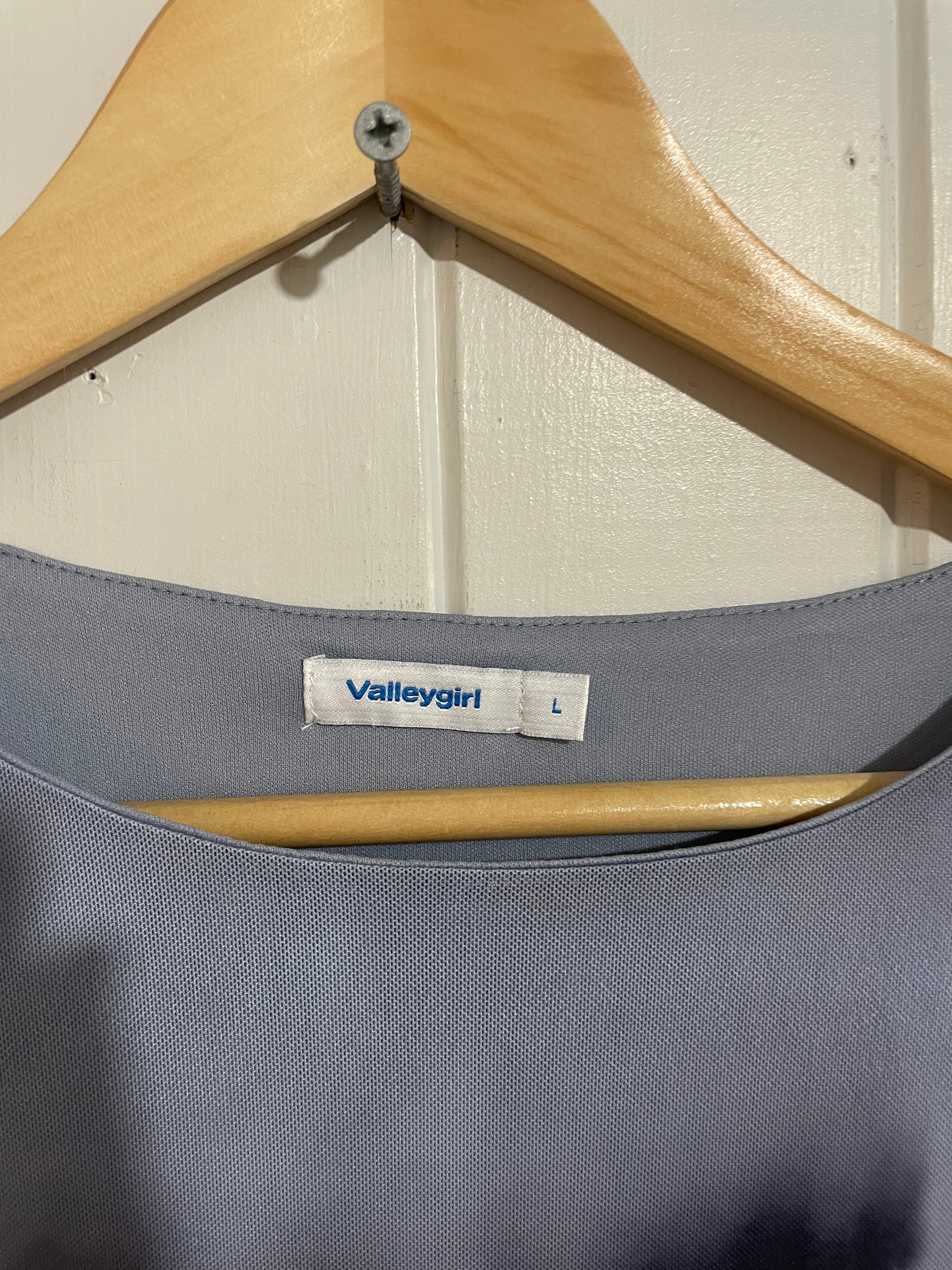 Image of (L) Valleygirl | LS Dress