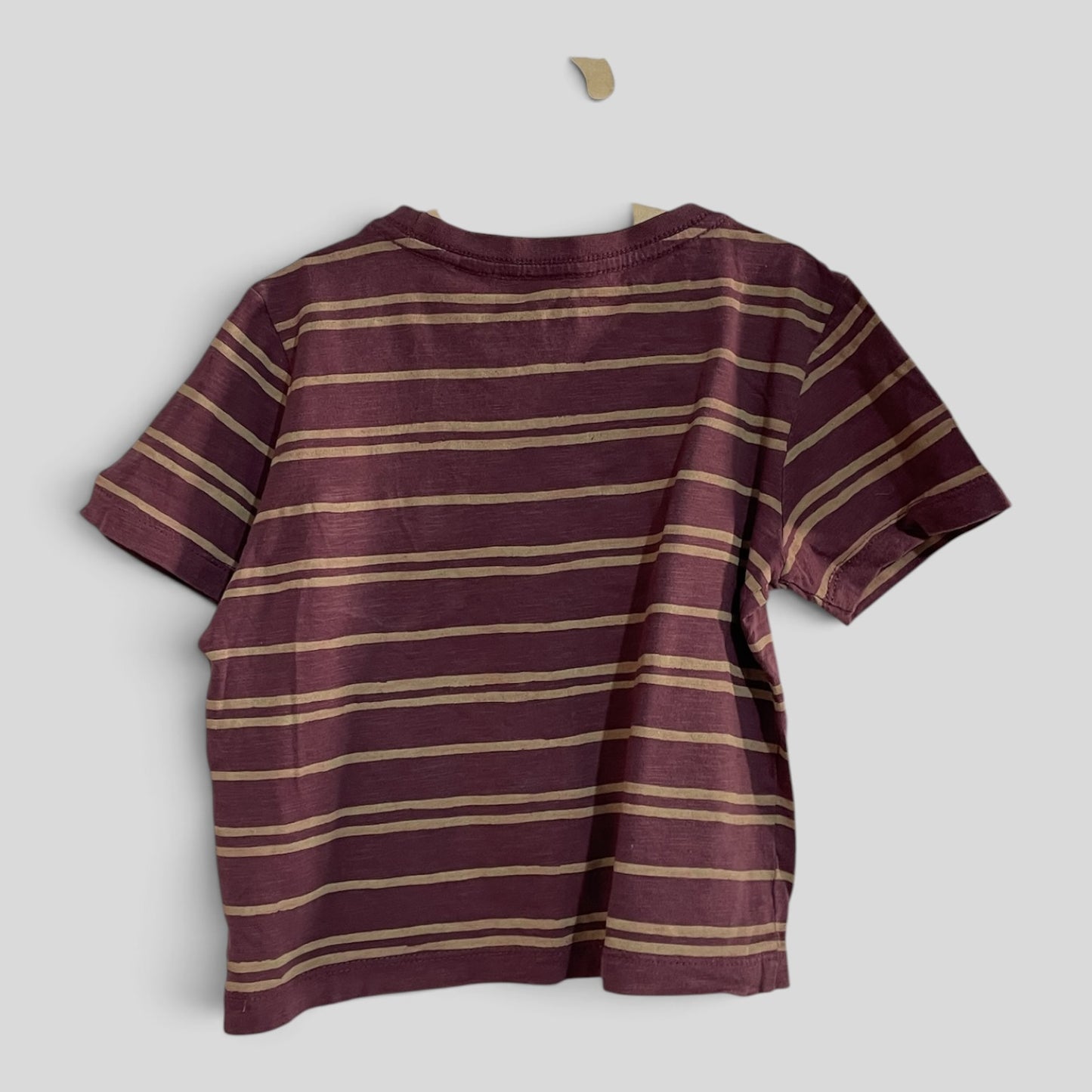 (1JNR) Target | Striped Tee