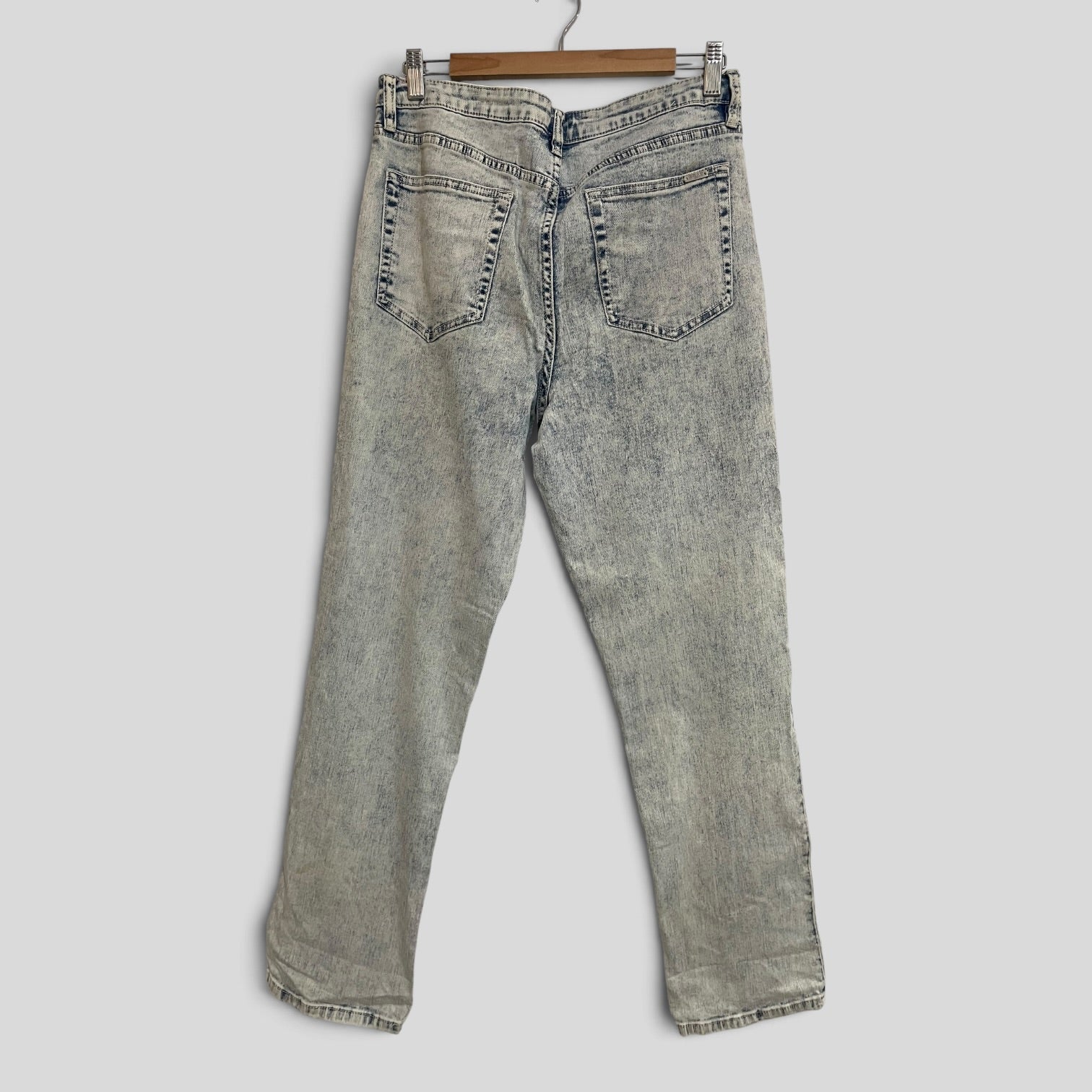 Image of (30/12) GRAB Denim | Jeans