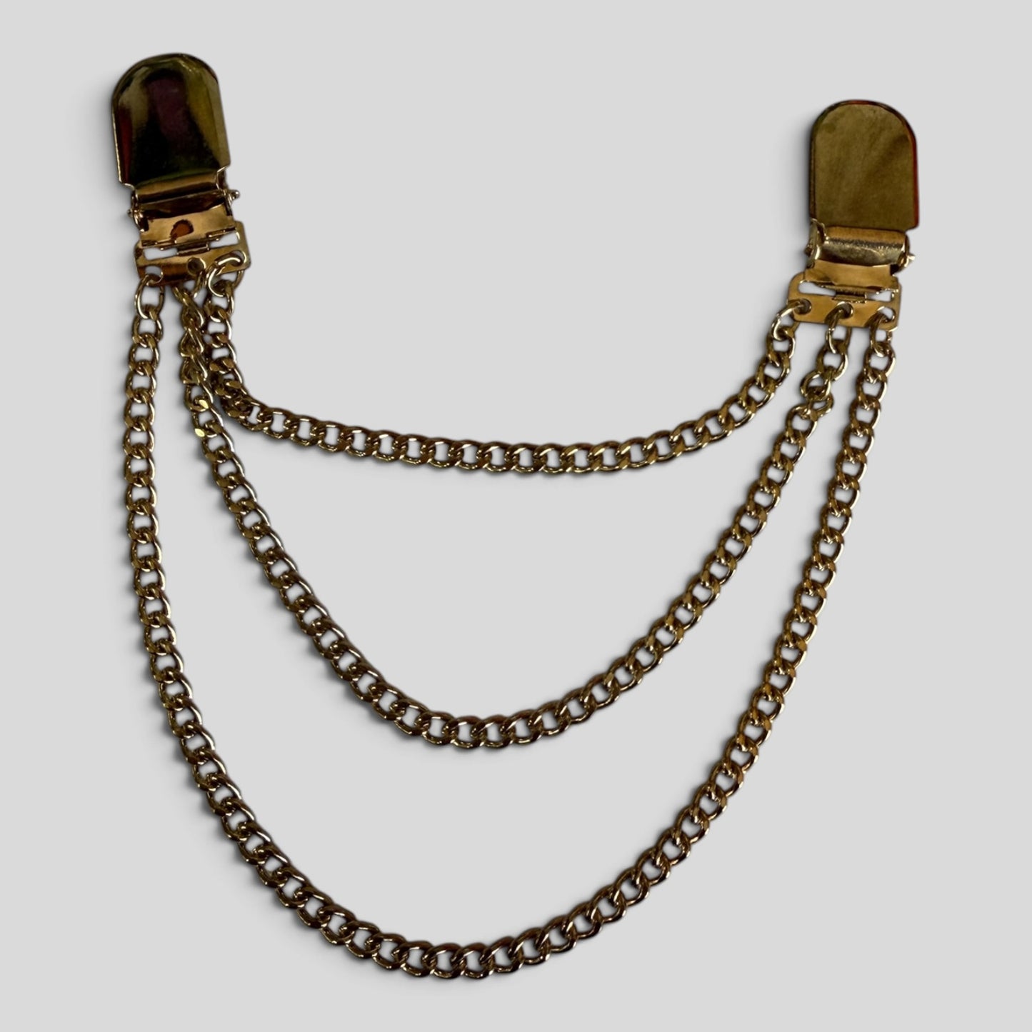 Collar Clip