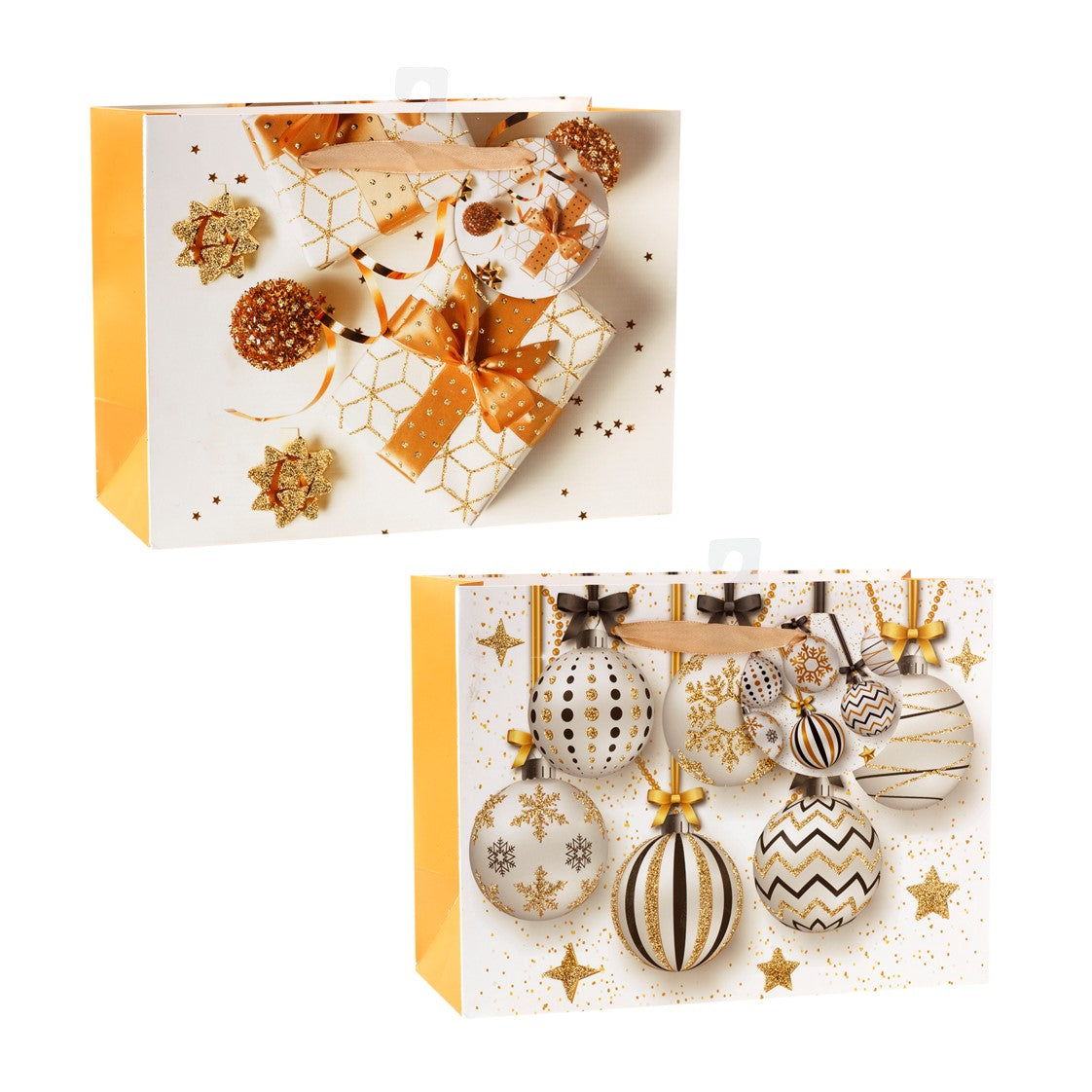 Christmas Gift Bag 230X180X100MM