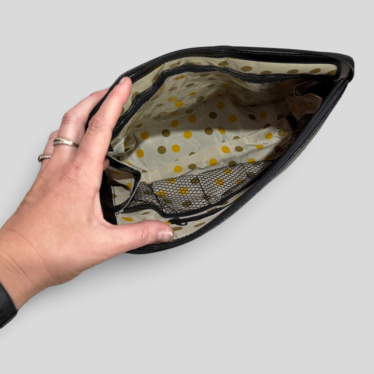 Toiletries Pouch Set 2 | Lacura