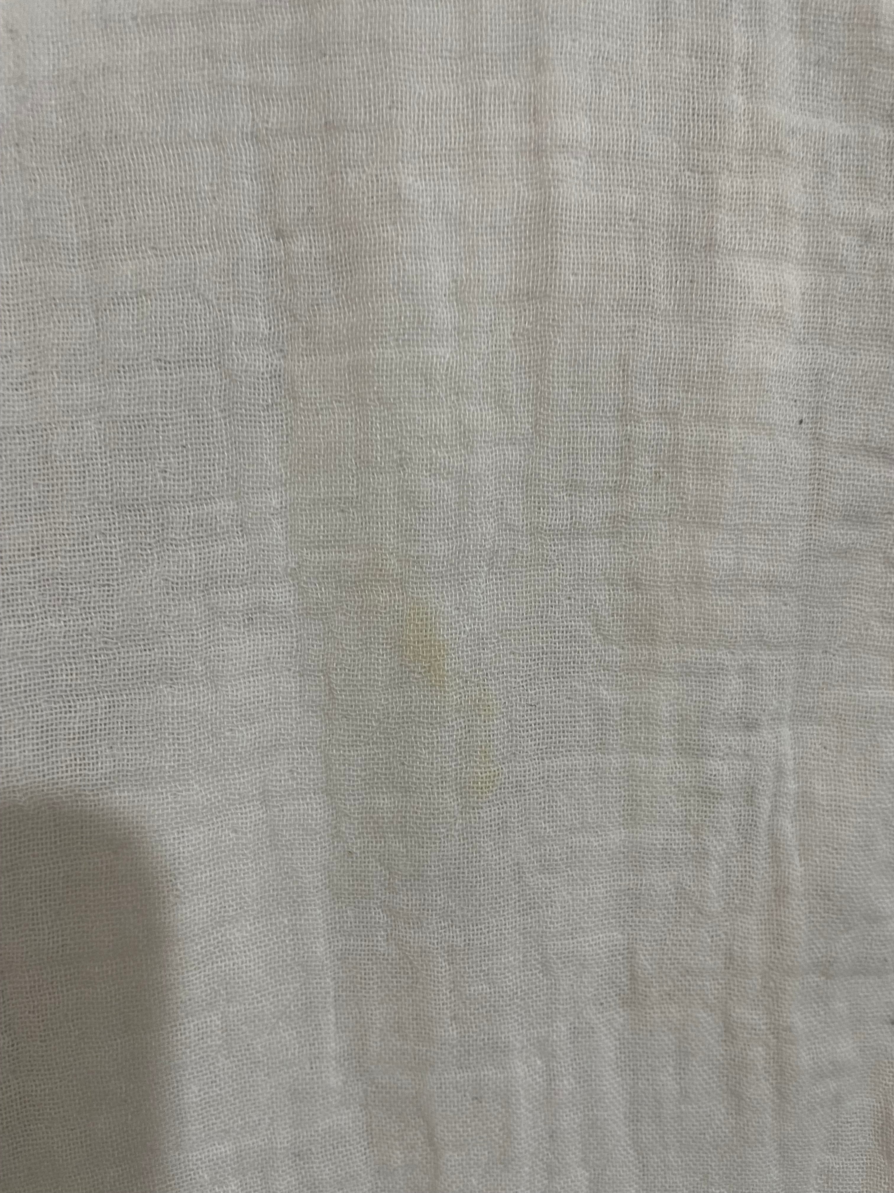 Image of (16) Anko | White Blouse