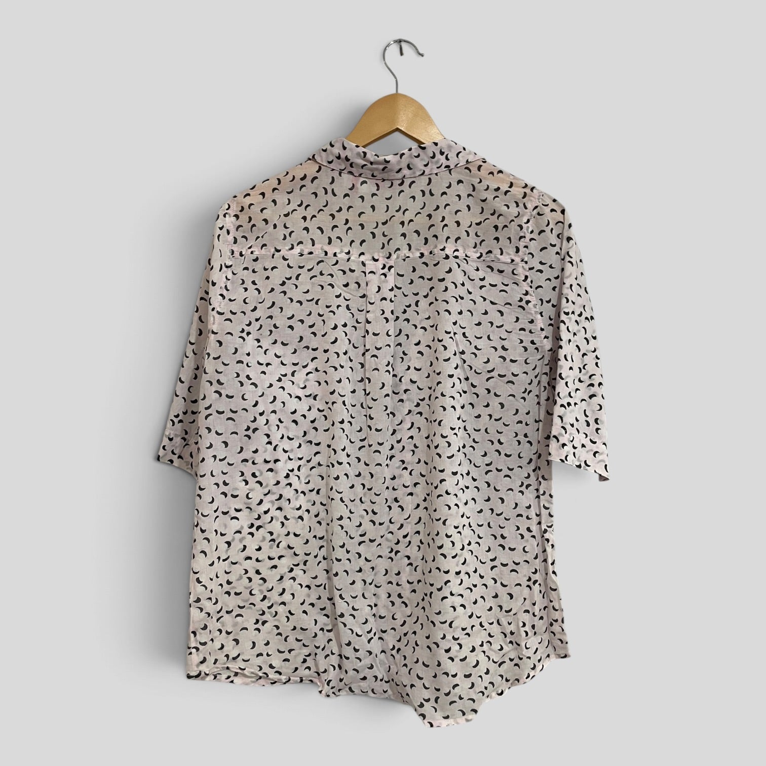Image of (14) Millers | Moon Blouse