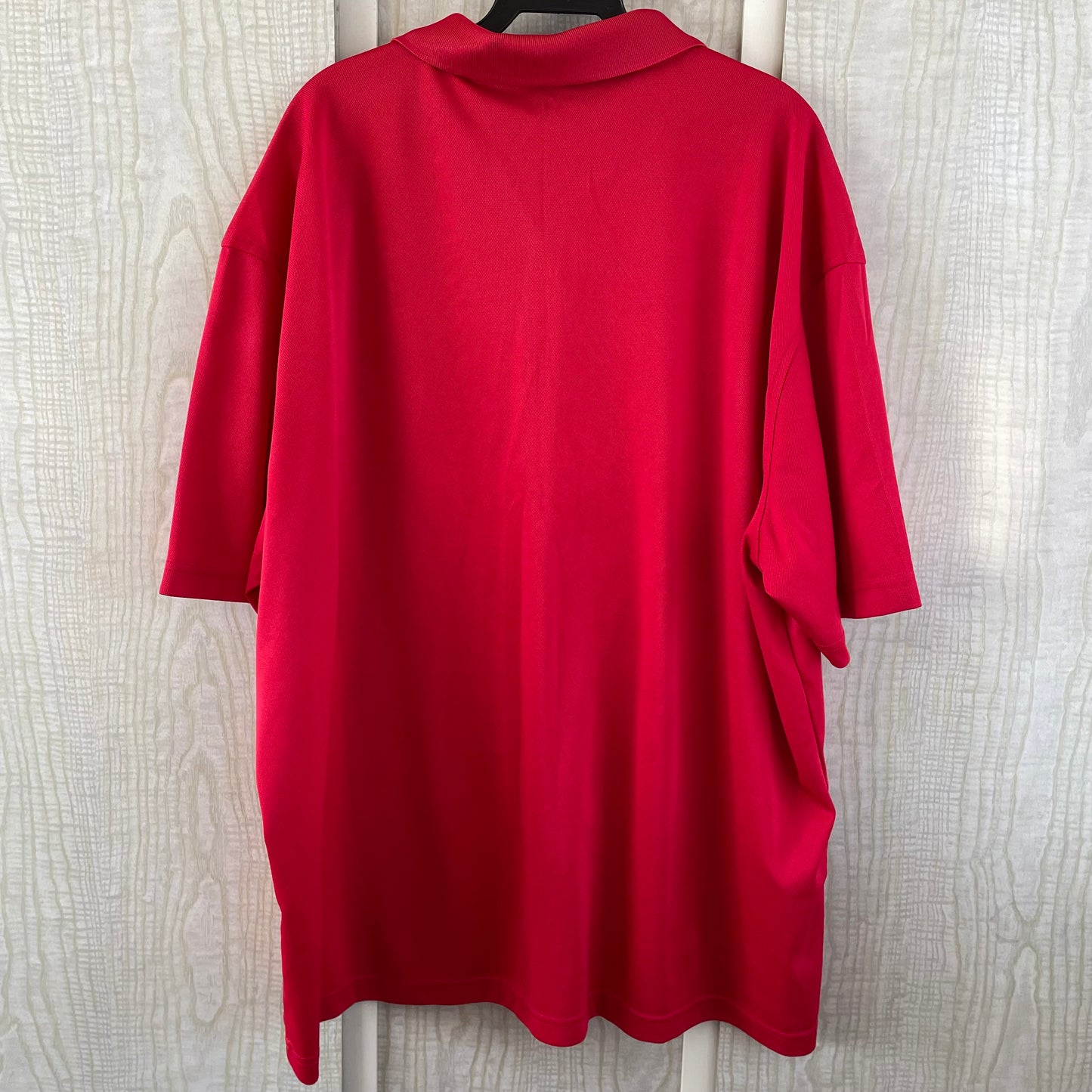 (2XL) Red Polo / Jemena Branded