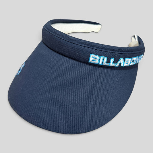 Visor | Billabong Navy