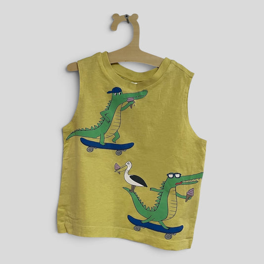 (1JNR) Target | Croc Singlet