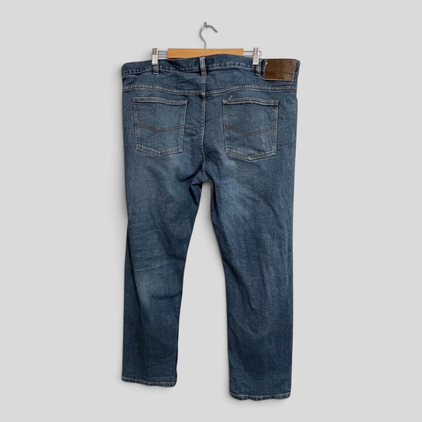 (117) DBK Originals | Jeans