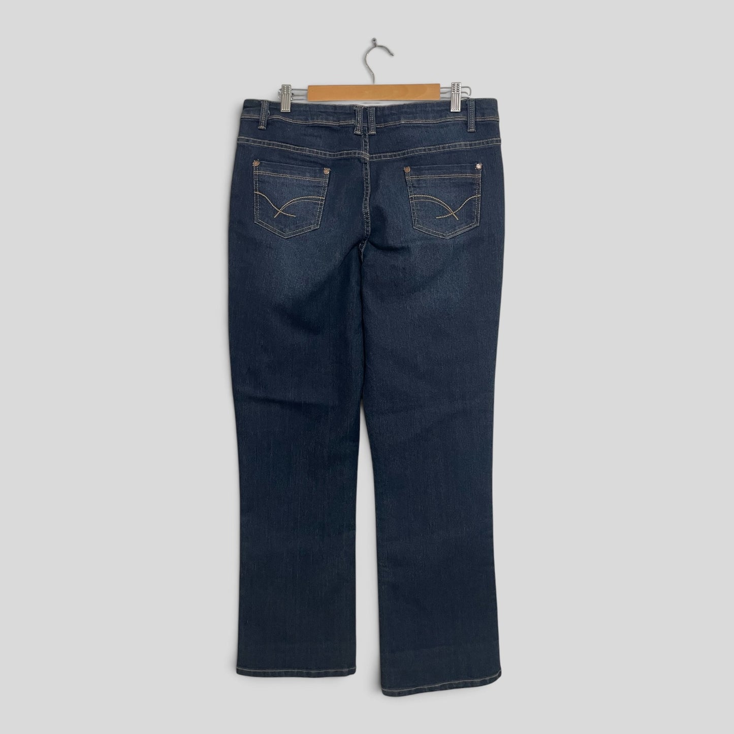 (16) Rockmans | Jeans