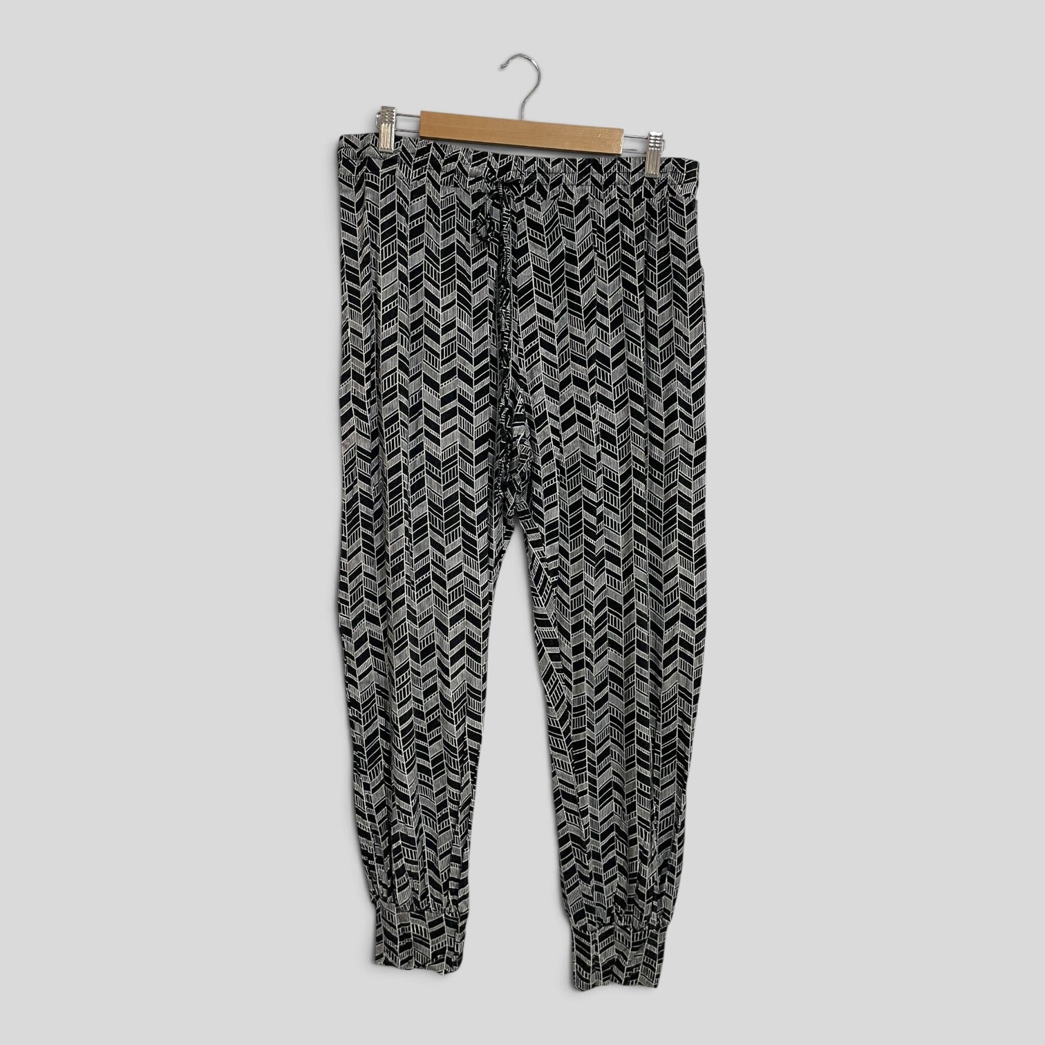 Image of (L) Cotton On | Patterned Pants