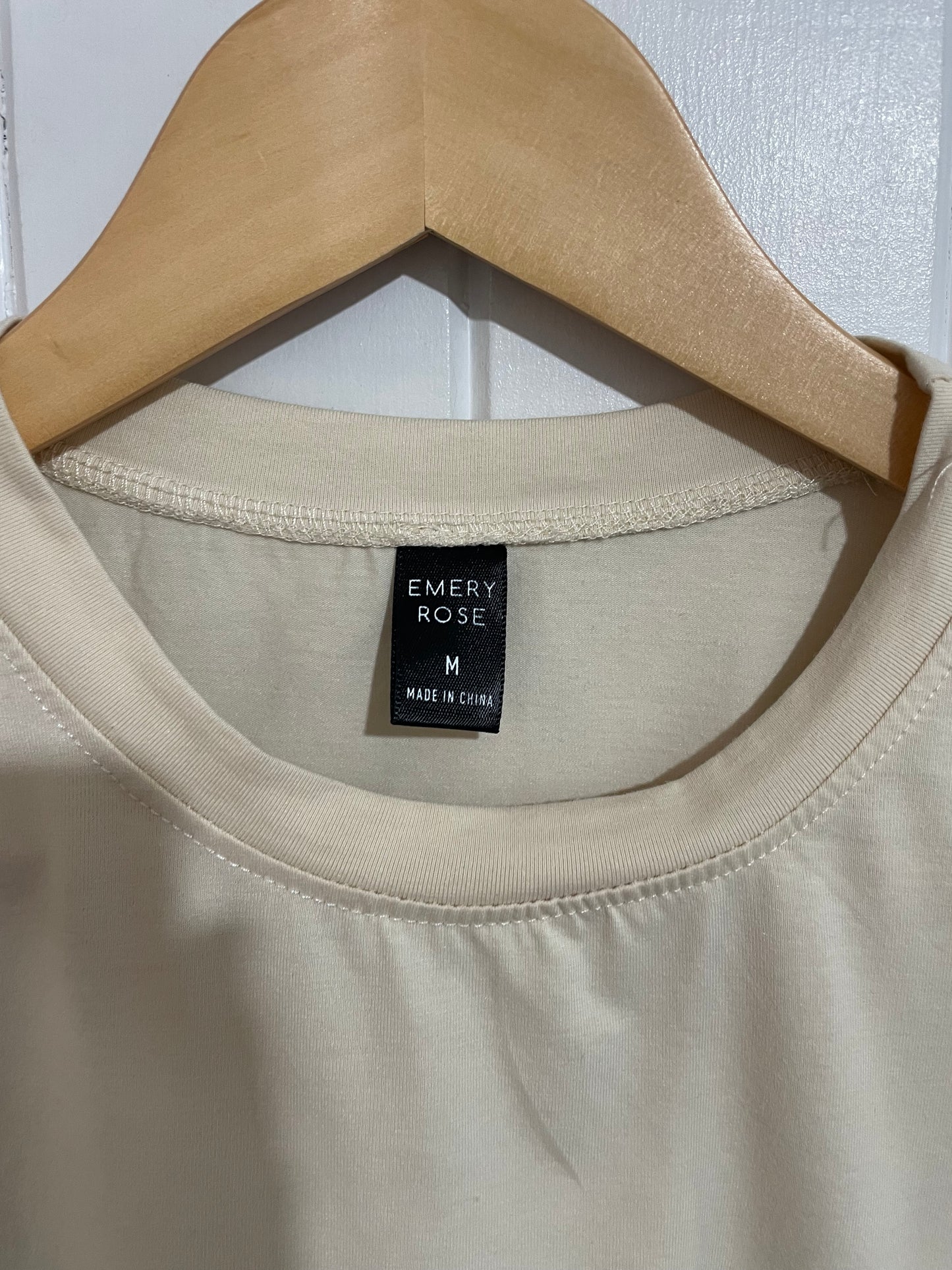 (M) Emery Rose | Not My First Rodeo Tee