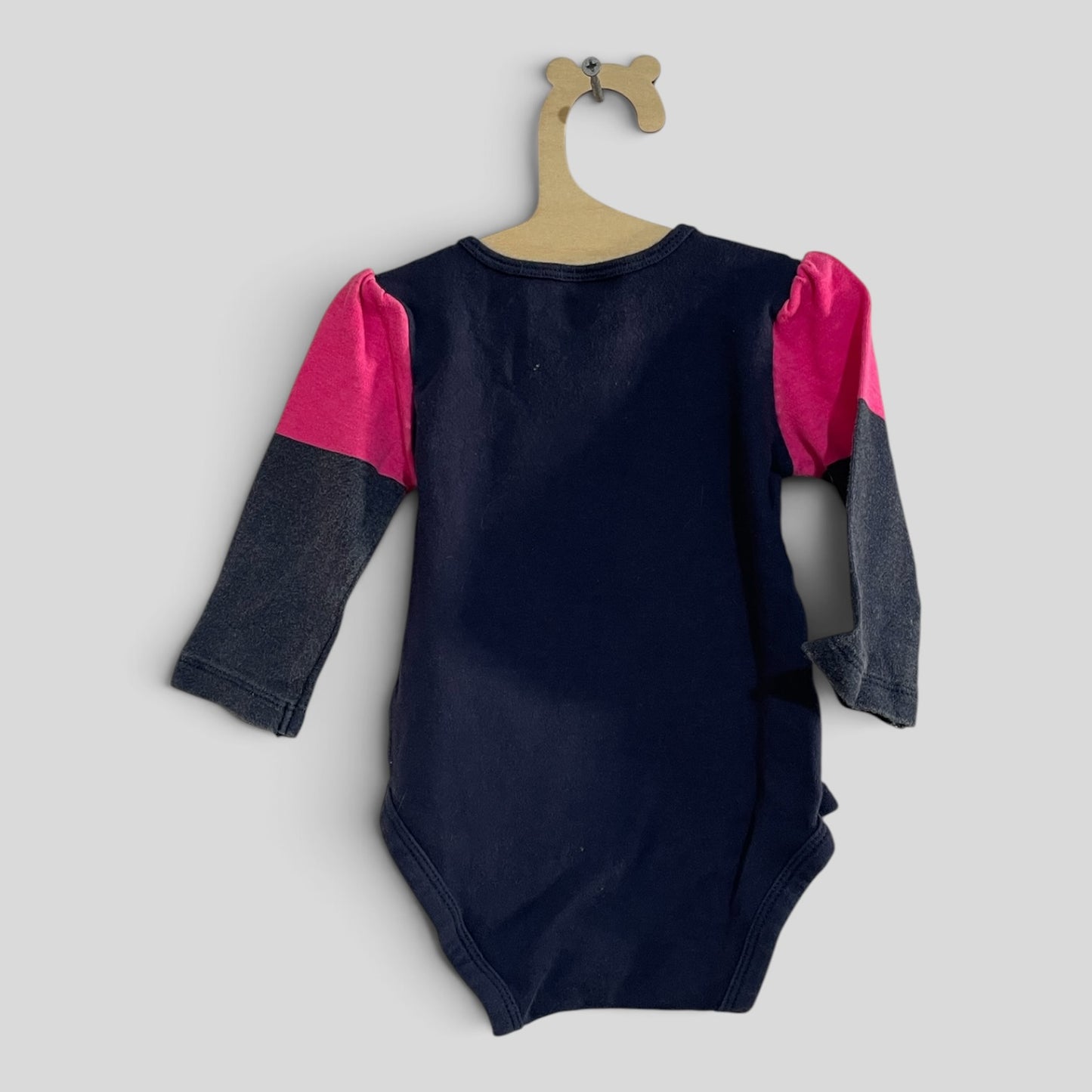 (00JNR) Anko | Hivis Onesie