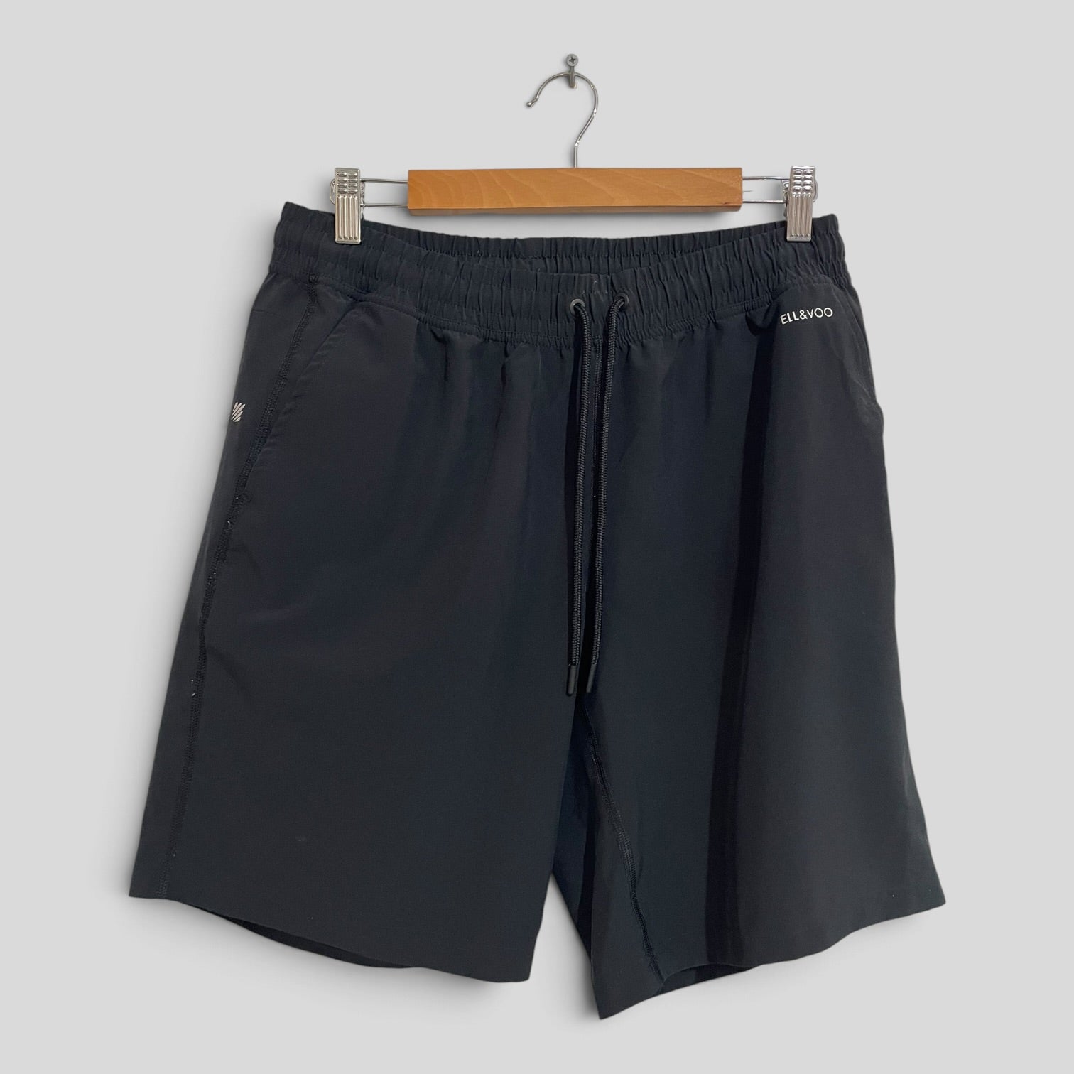 Image of (12) Ell&Voo | Shorts
