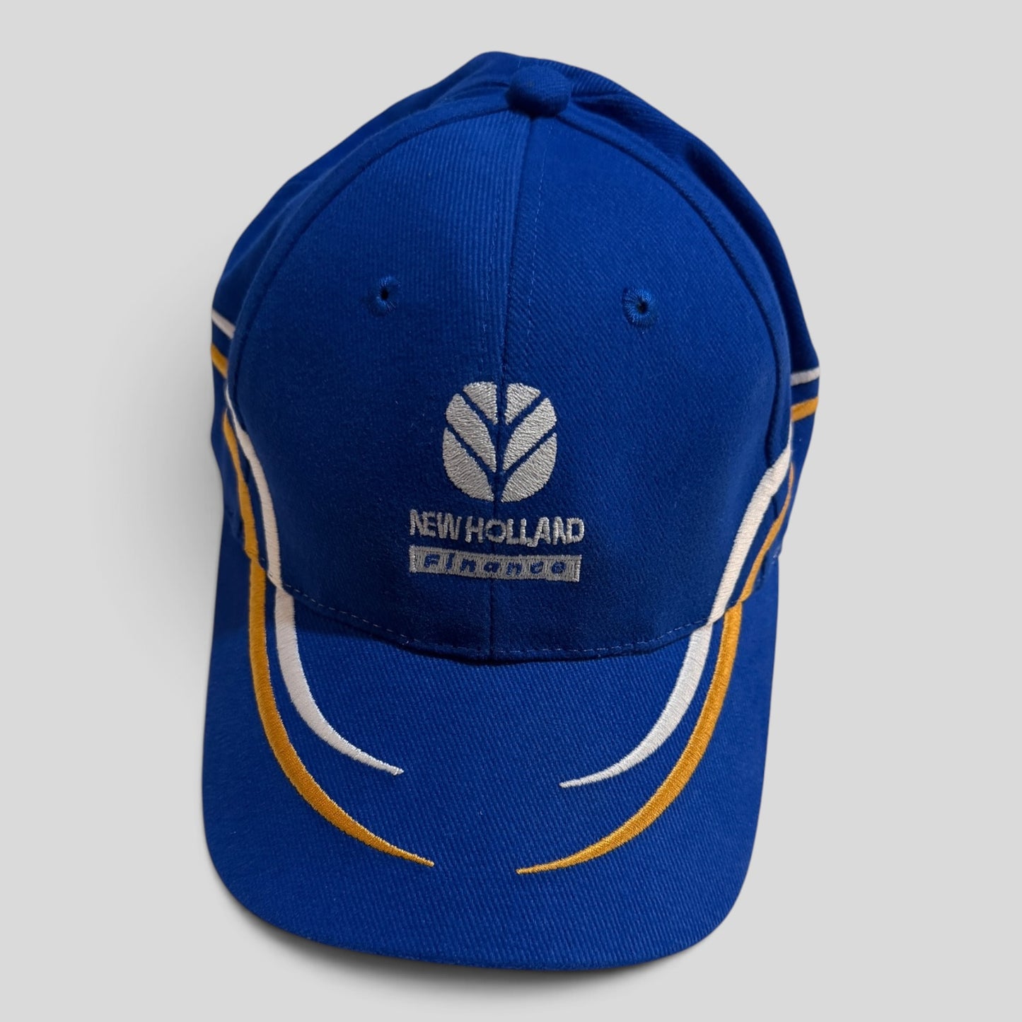 Cap | New Holland