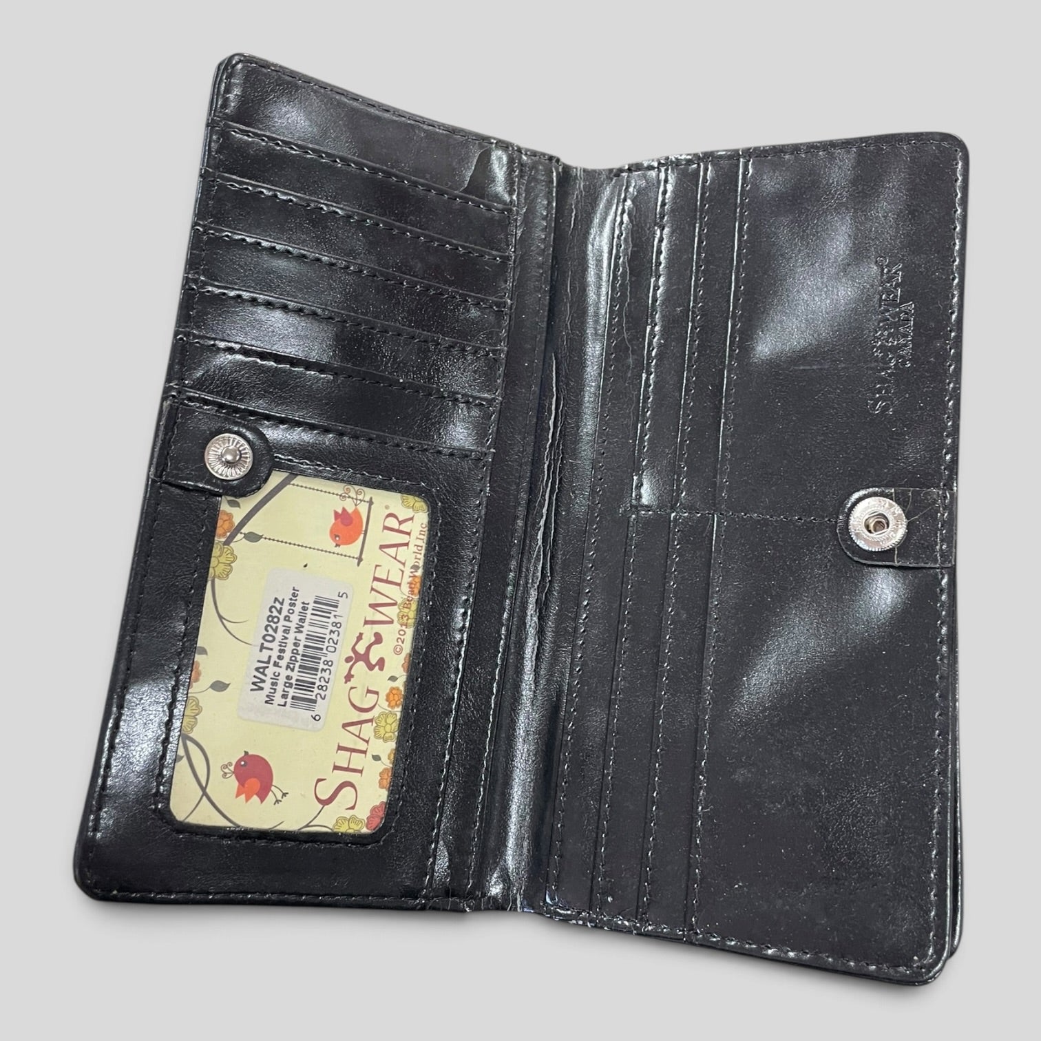 Image of Wallet | Guitar