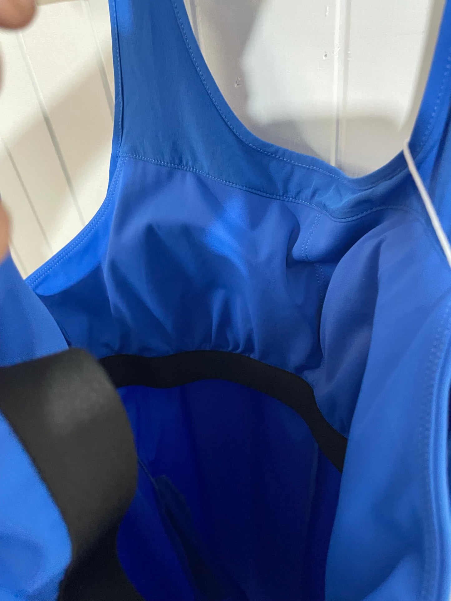 (L) Halara | Blue Dress | BNWT