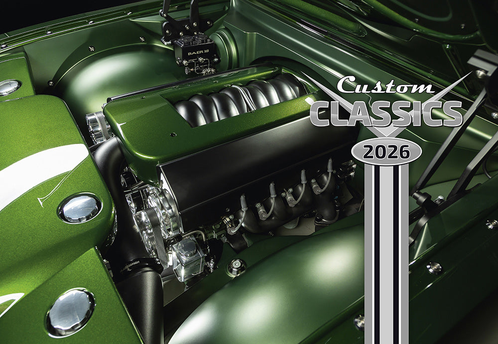 CALENDAR 2026 EASY2C A4 STITCHED