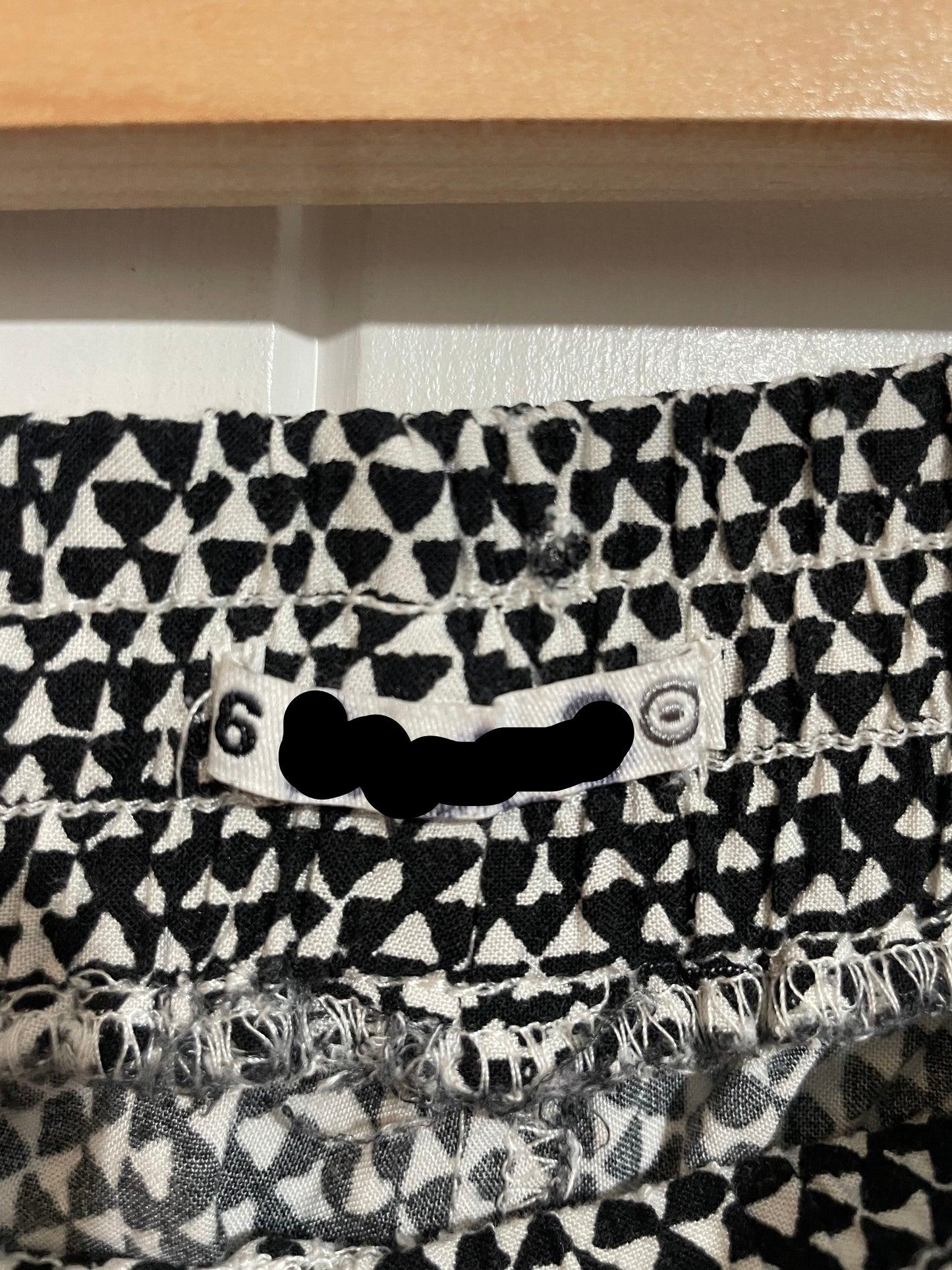 (6) Target | BW Shorts