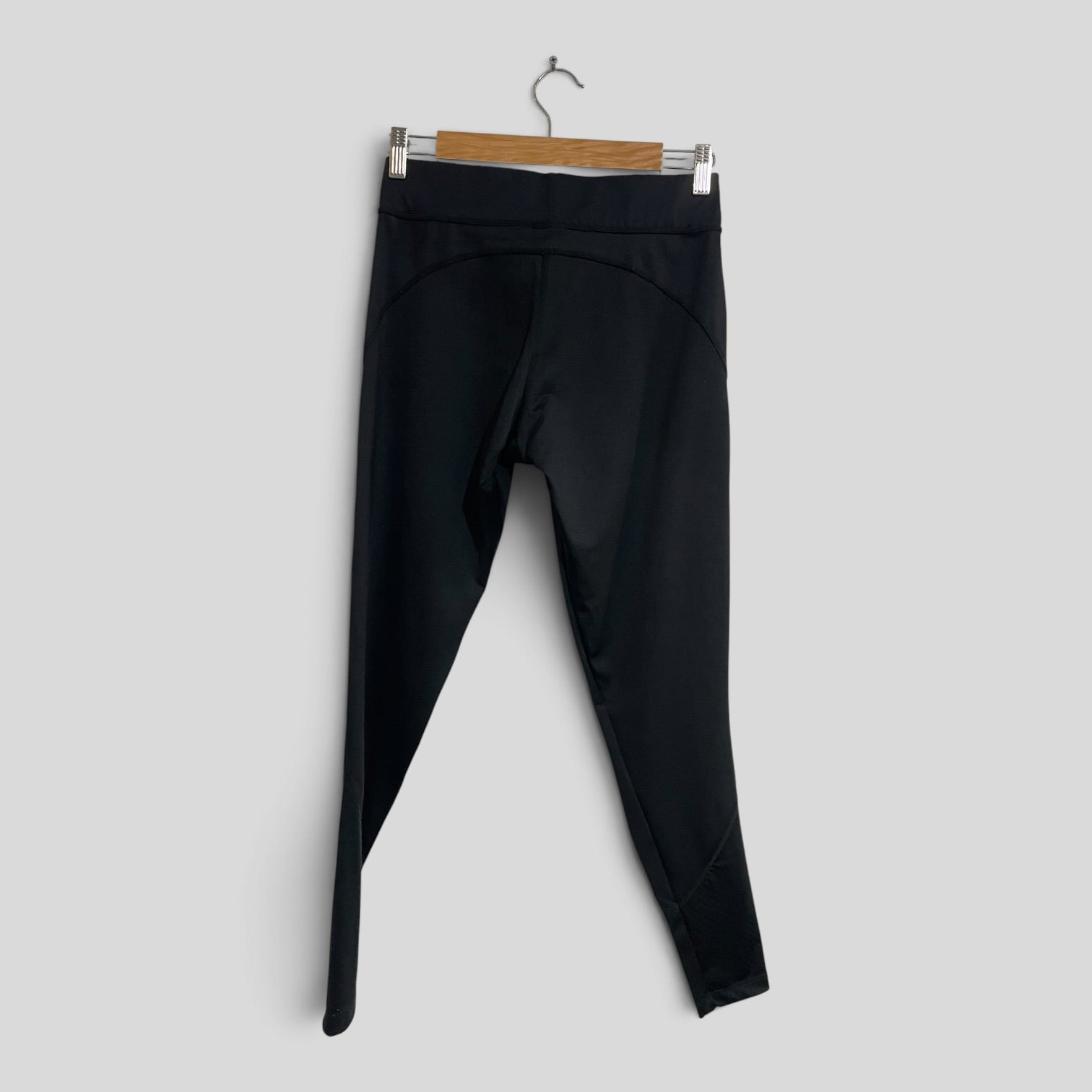 Image of (L) Bonds | Black Tights