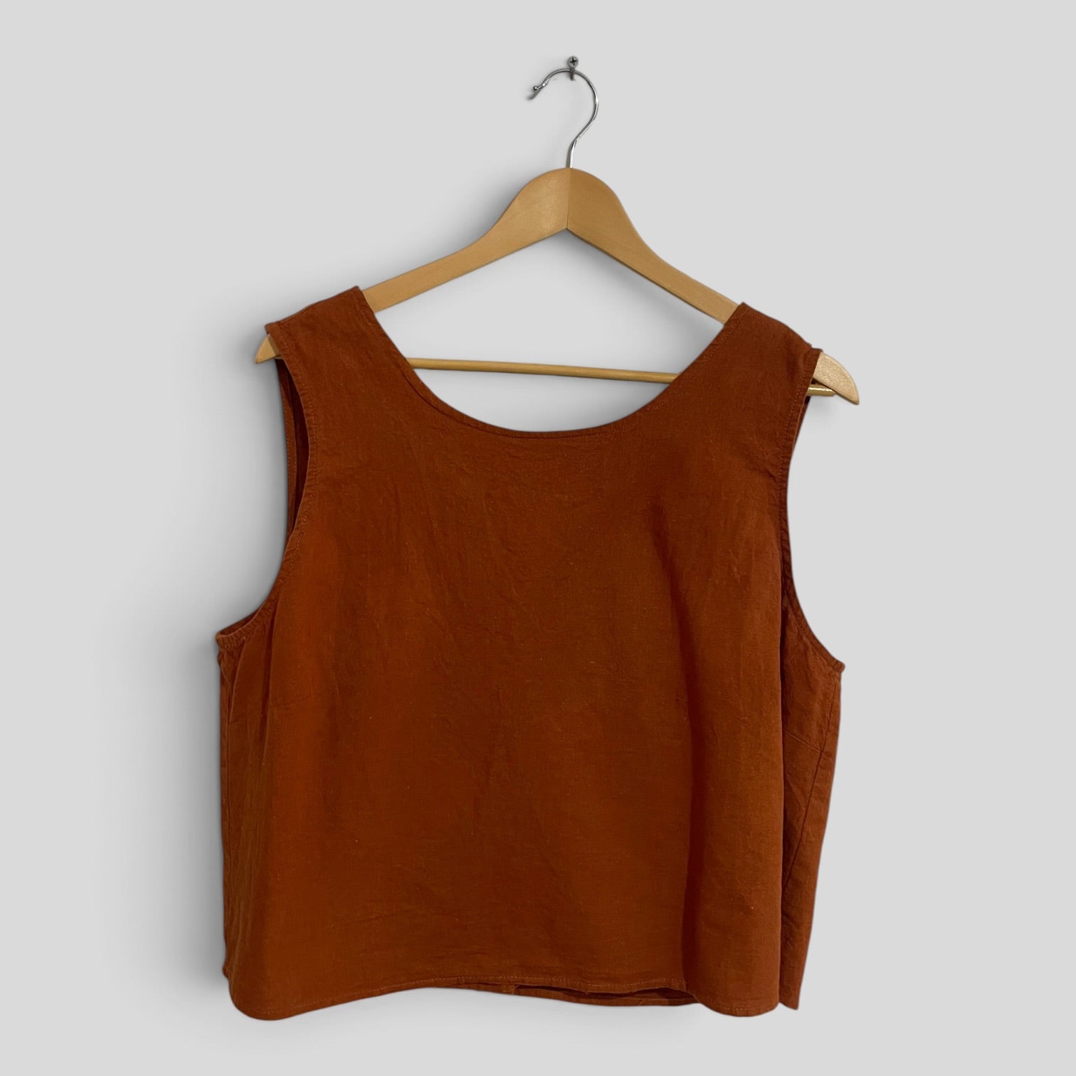 Image of (16) Princess Highway | Blouse