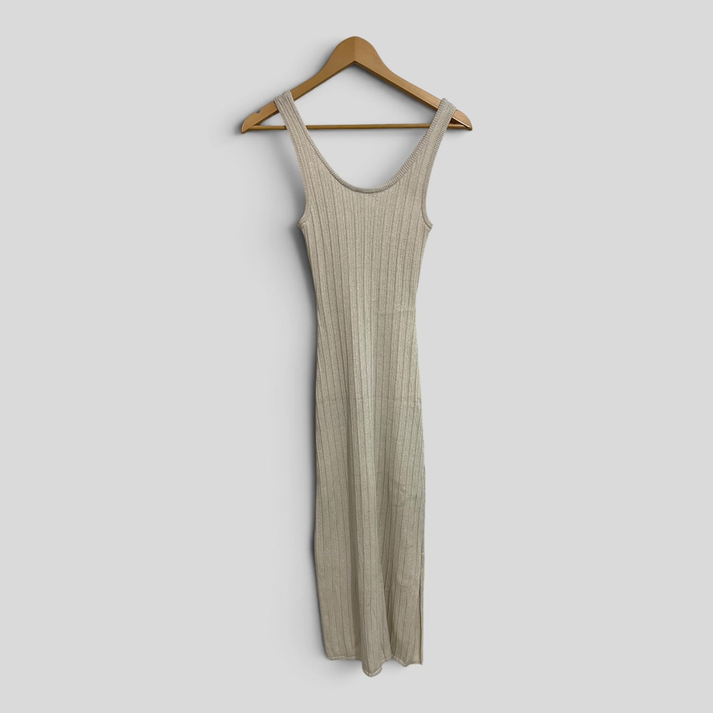 (XS/S) Cream Dress