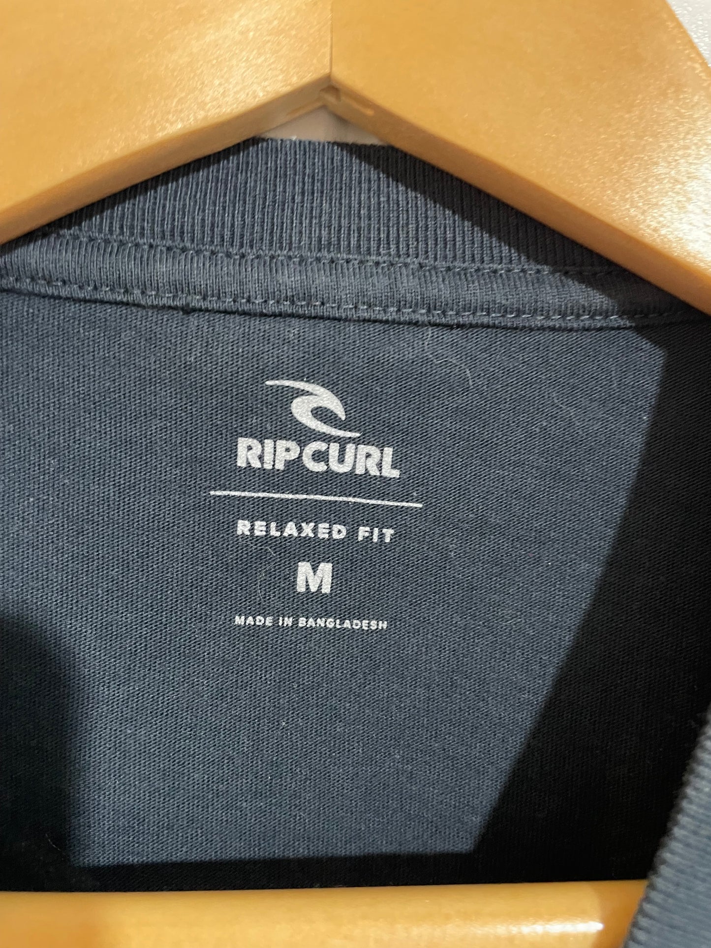 (M) Ripcurl | Tank