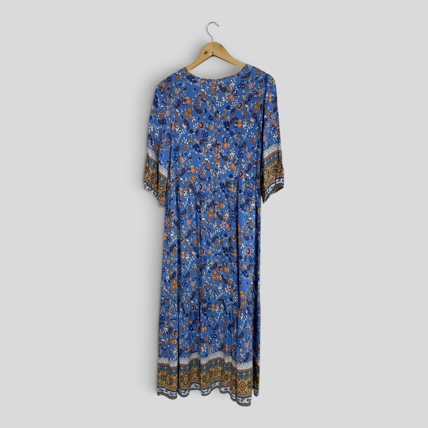 (M) Shein | Maxi Dress