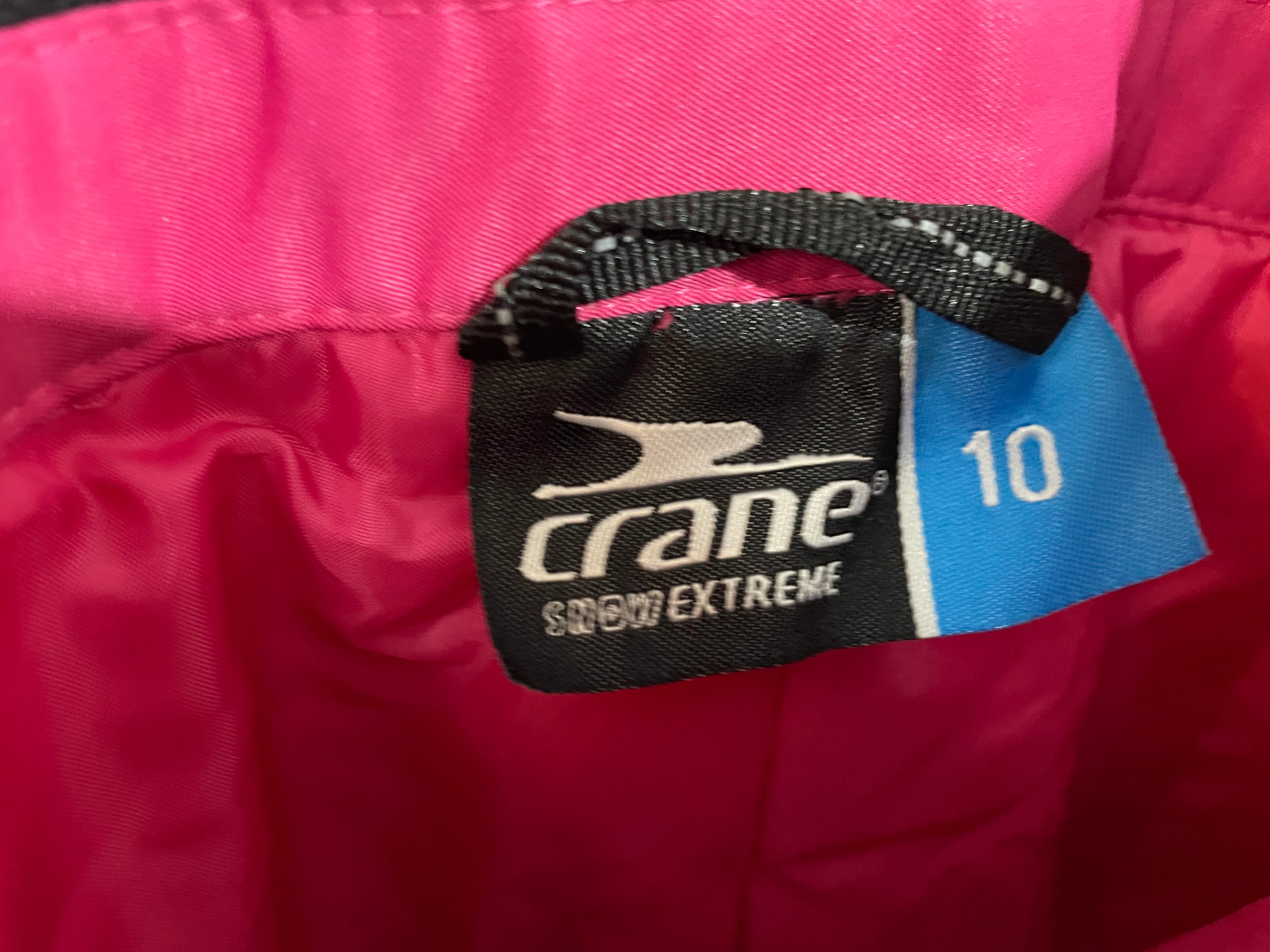 Image of (10JNR) Crane | Snow Pants