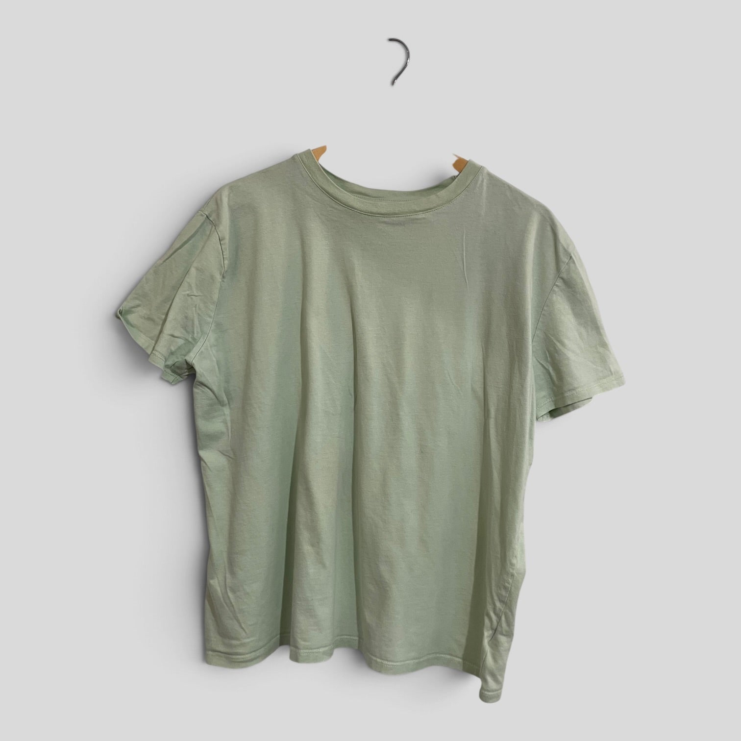 Image of (L) Cotton On | Green Tee
