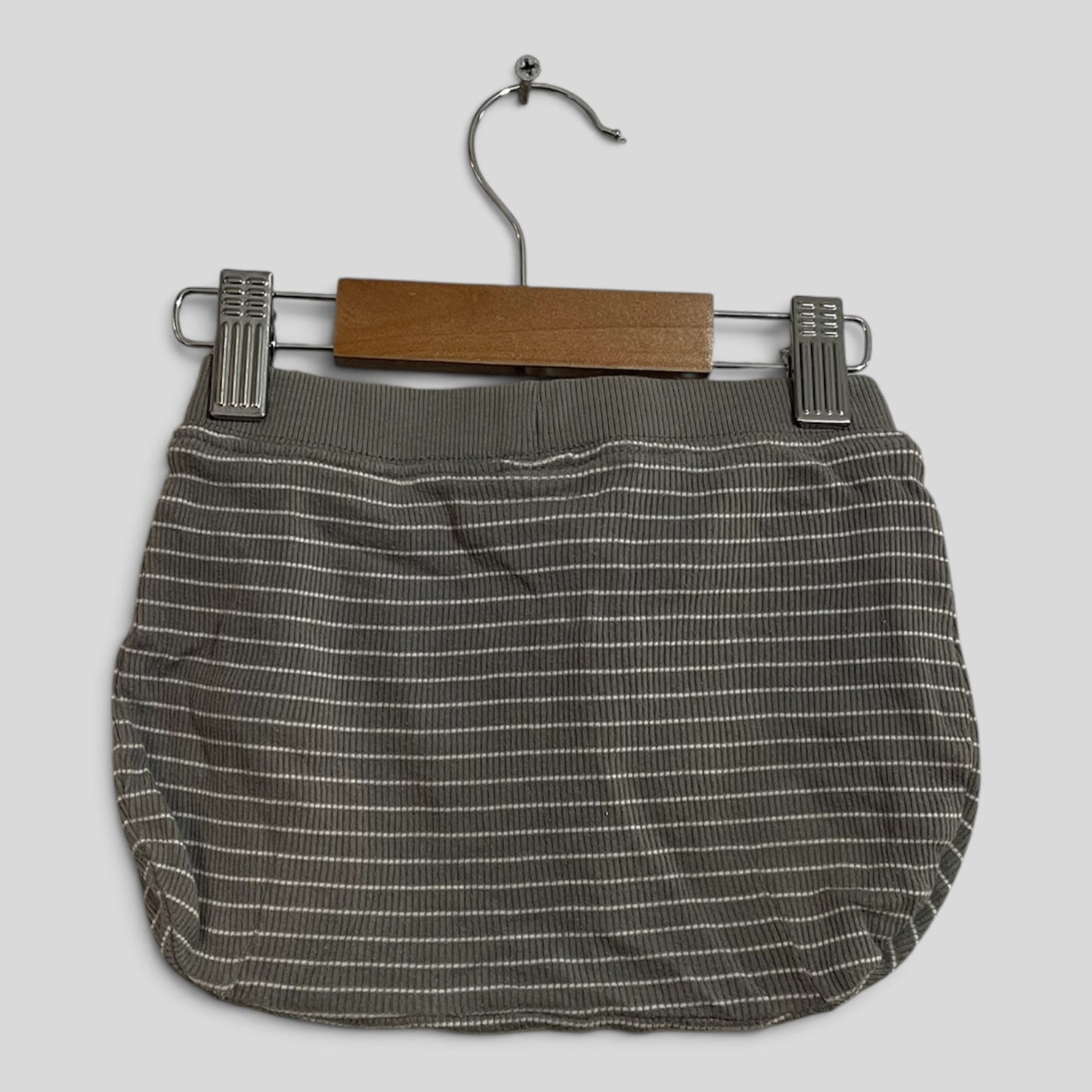 (1JNR) Anko | striped Bummers