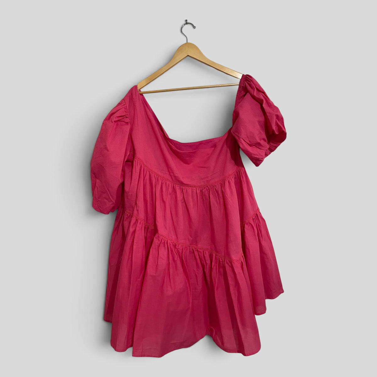 (18) Showpo | Pink Dress