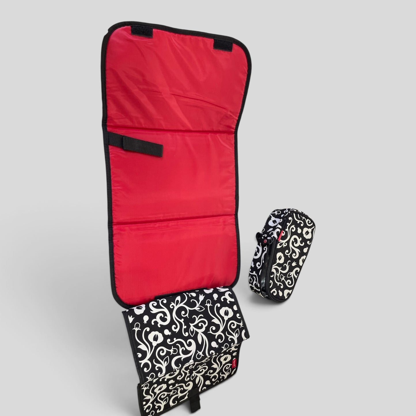 Kapoochi Change Mat & Bottle Insulator Set