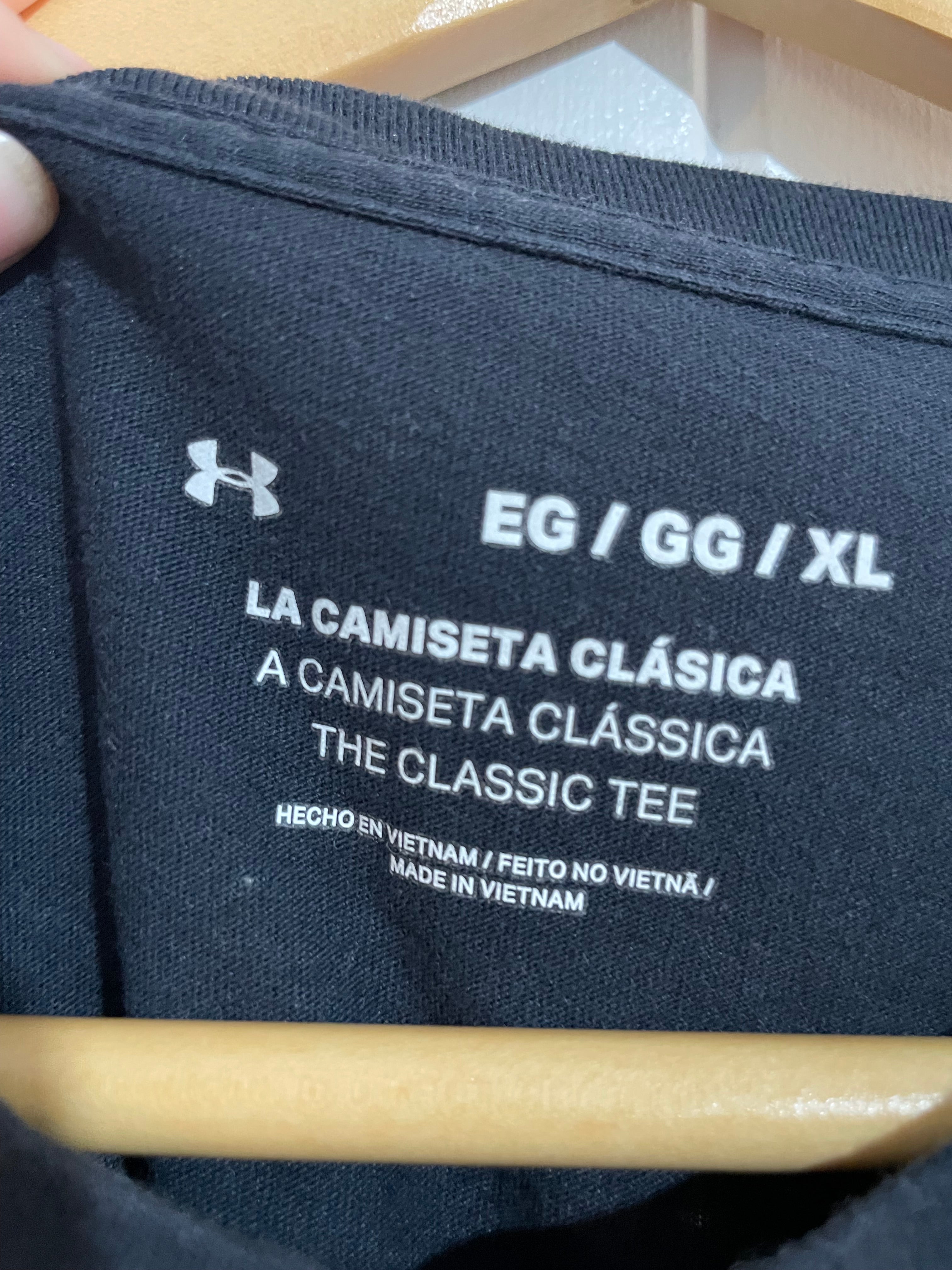 Image of (XL) Under Armour | Tee