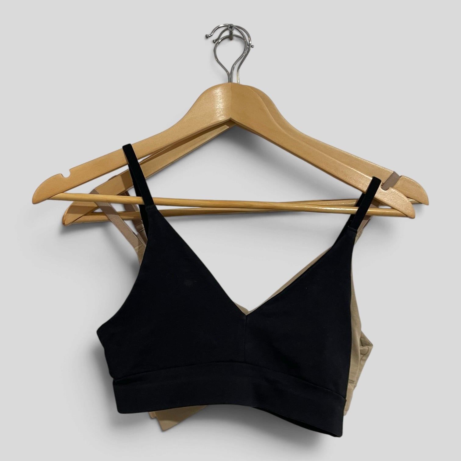 Image of (XS) Pact | 3pk Bralette